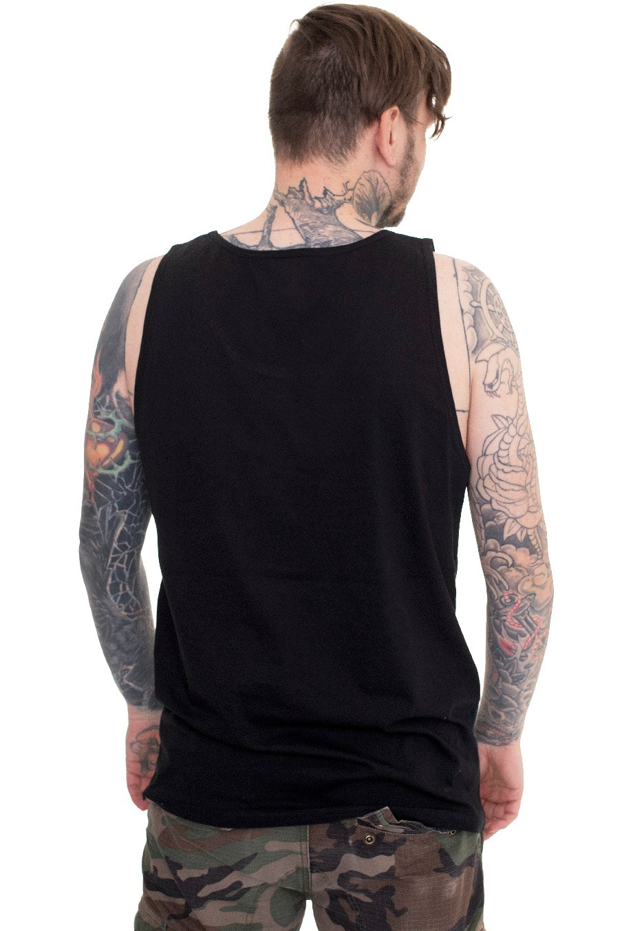 Five Finger Death Punch - Caedite Eos Allover - Tank | Men-Image