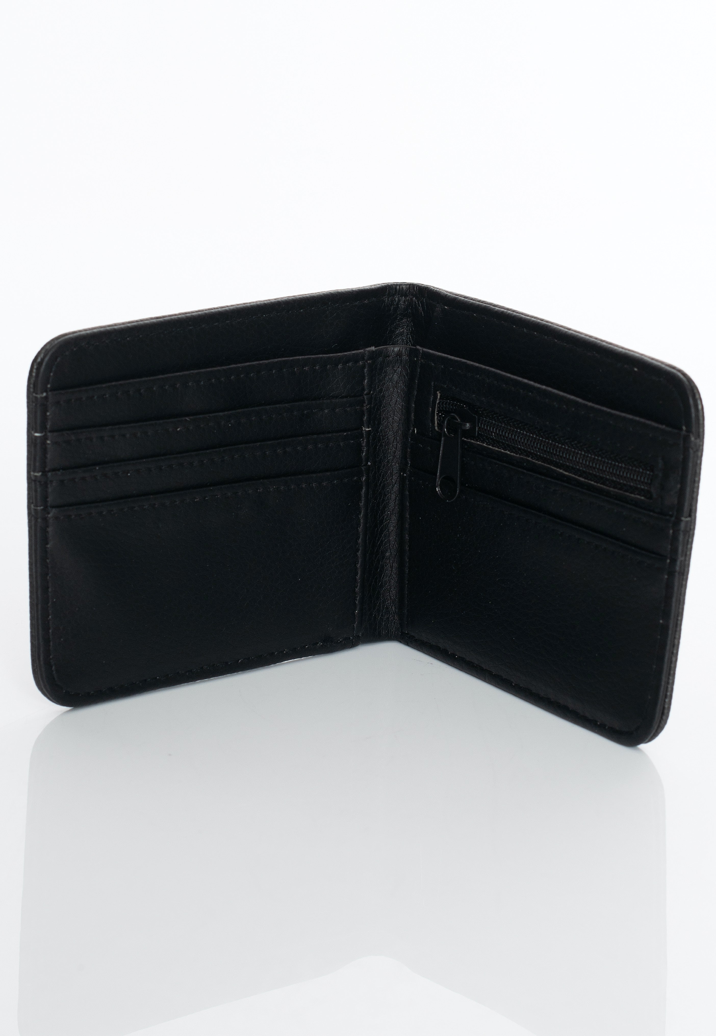 Five Finger Death Punch - Got Your Six - Wallet | Neutral-Image