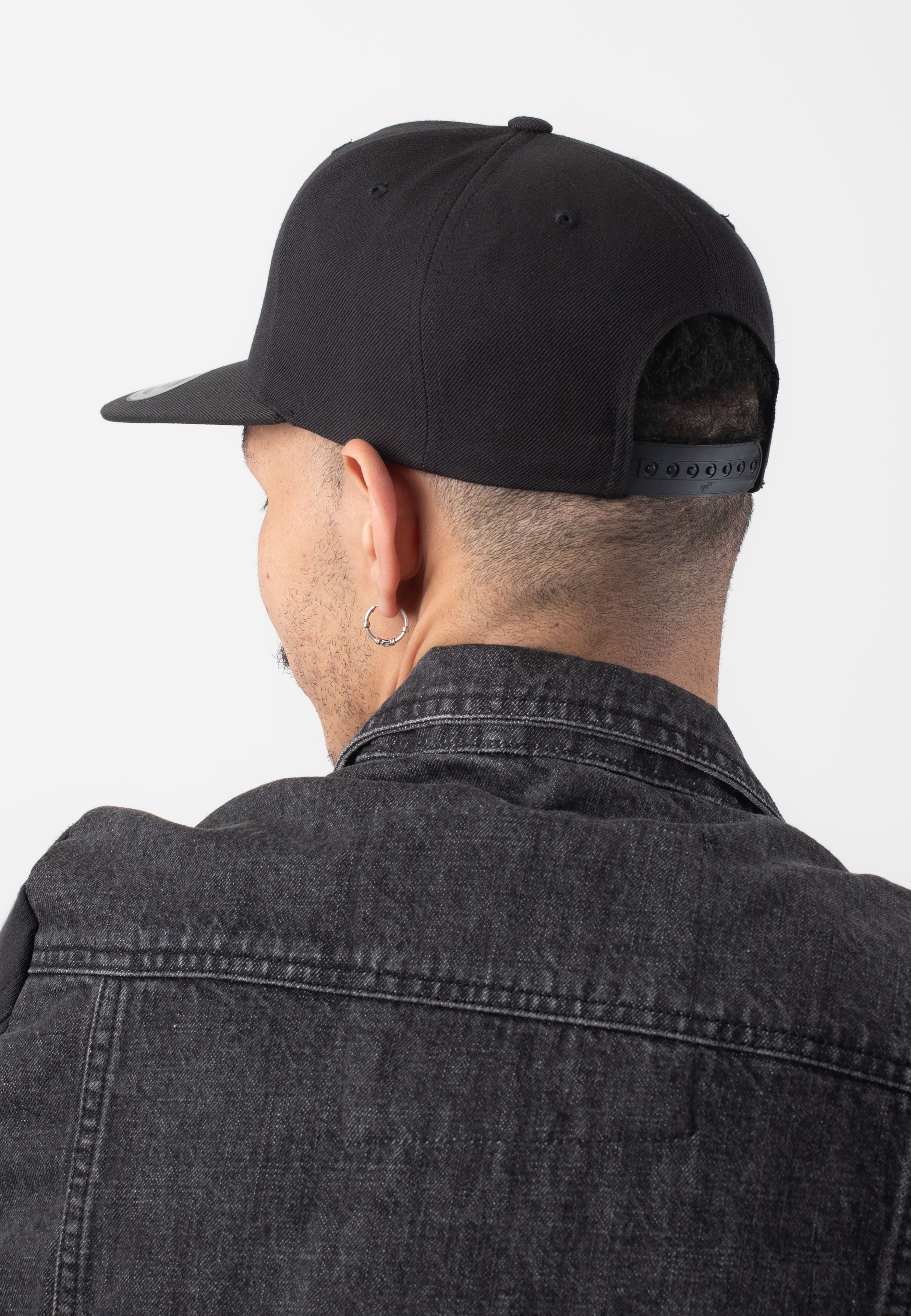 Madball - Ball Logo - Cap | Neutral-Image