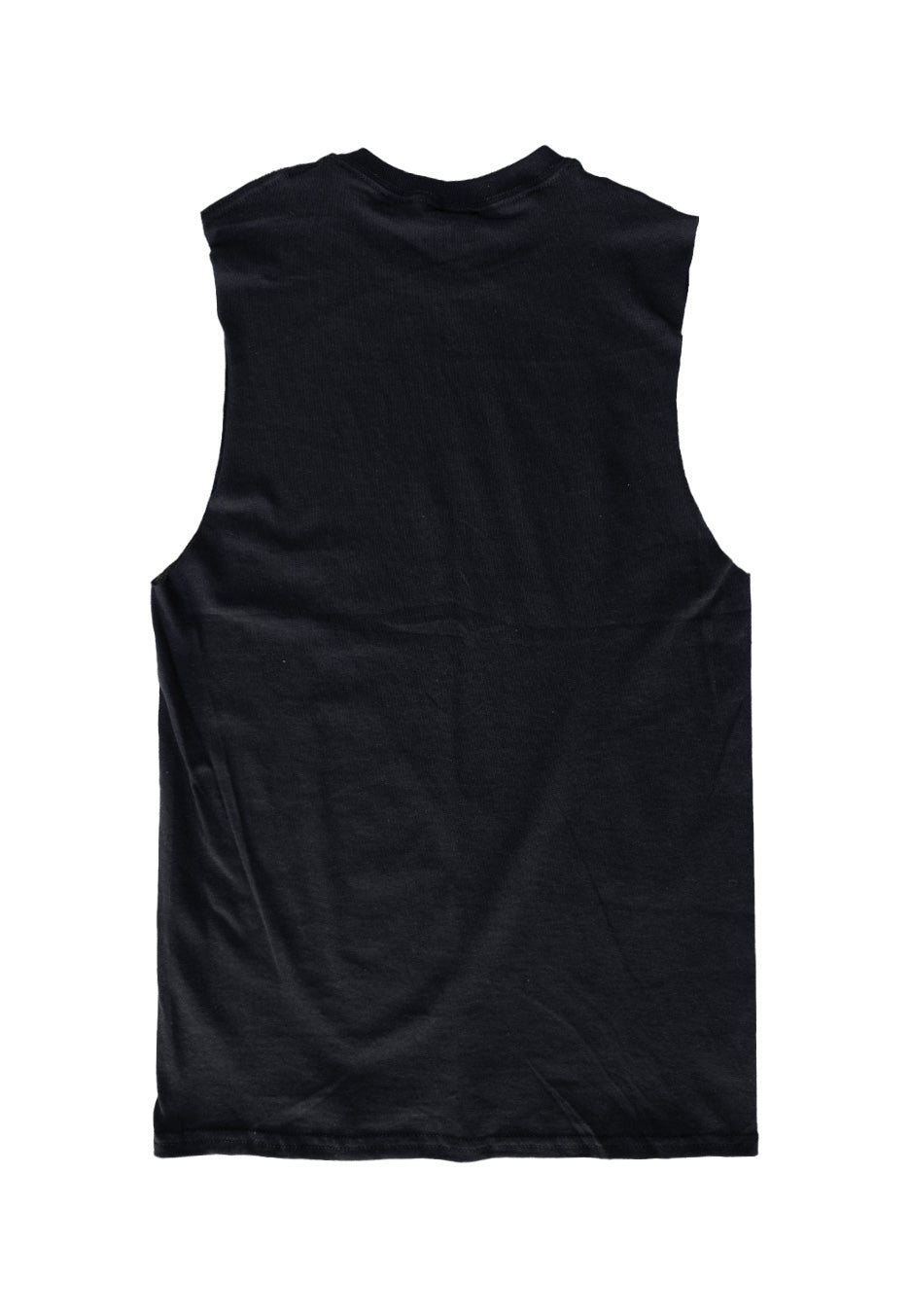 Ghost - Corpus - Sleeveless | Neutral-Image