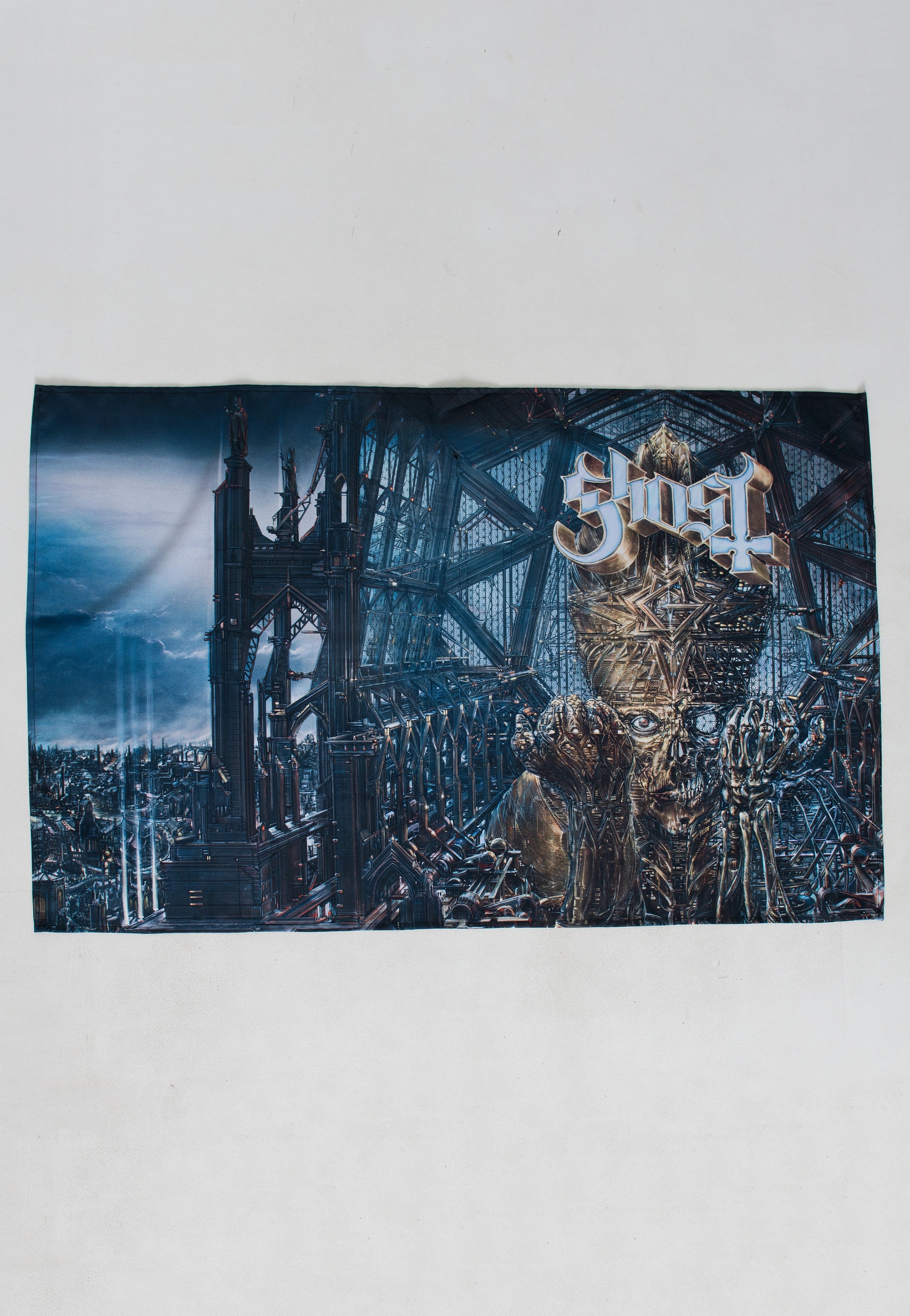 Ghost - Impera - Flag | Neutral-Image