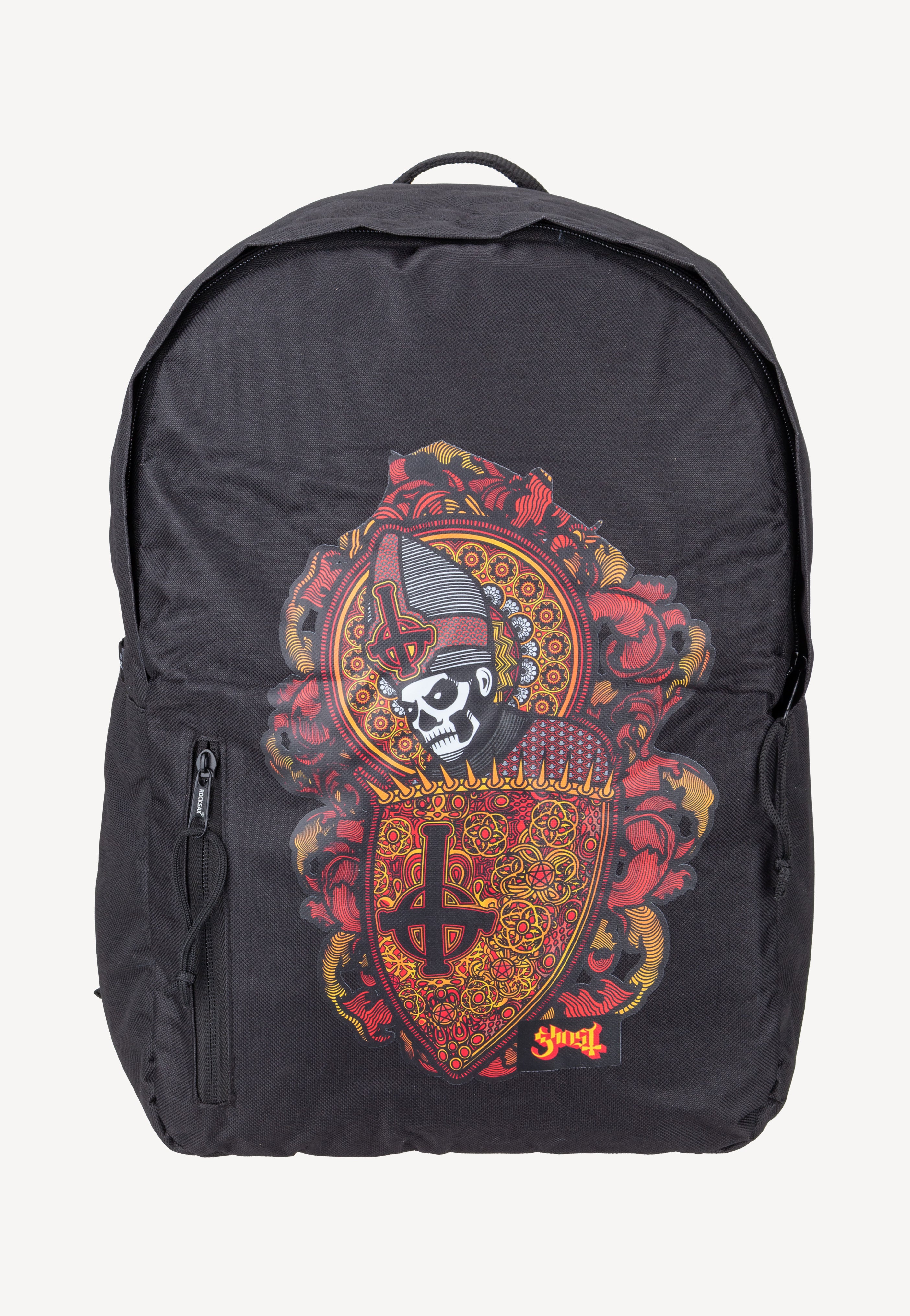 Ghost - Papa - Backpack | Neutral-Image