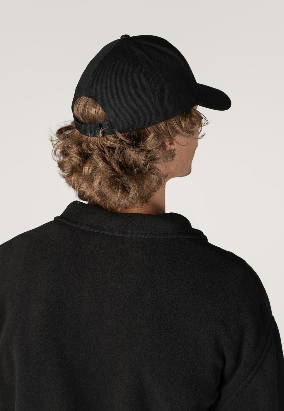 Gojira Logo Cap