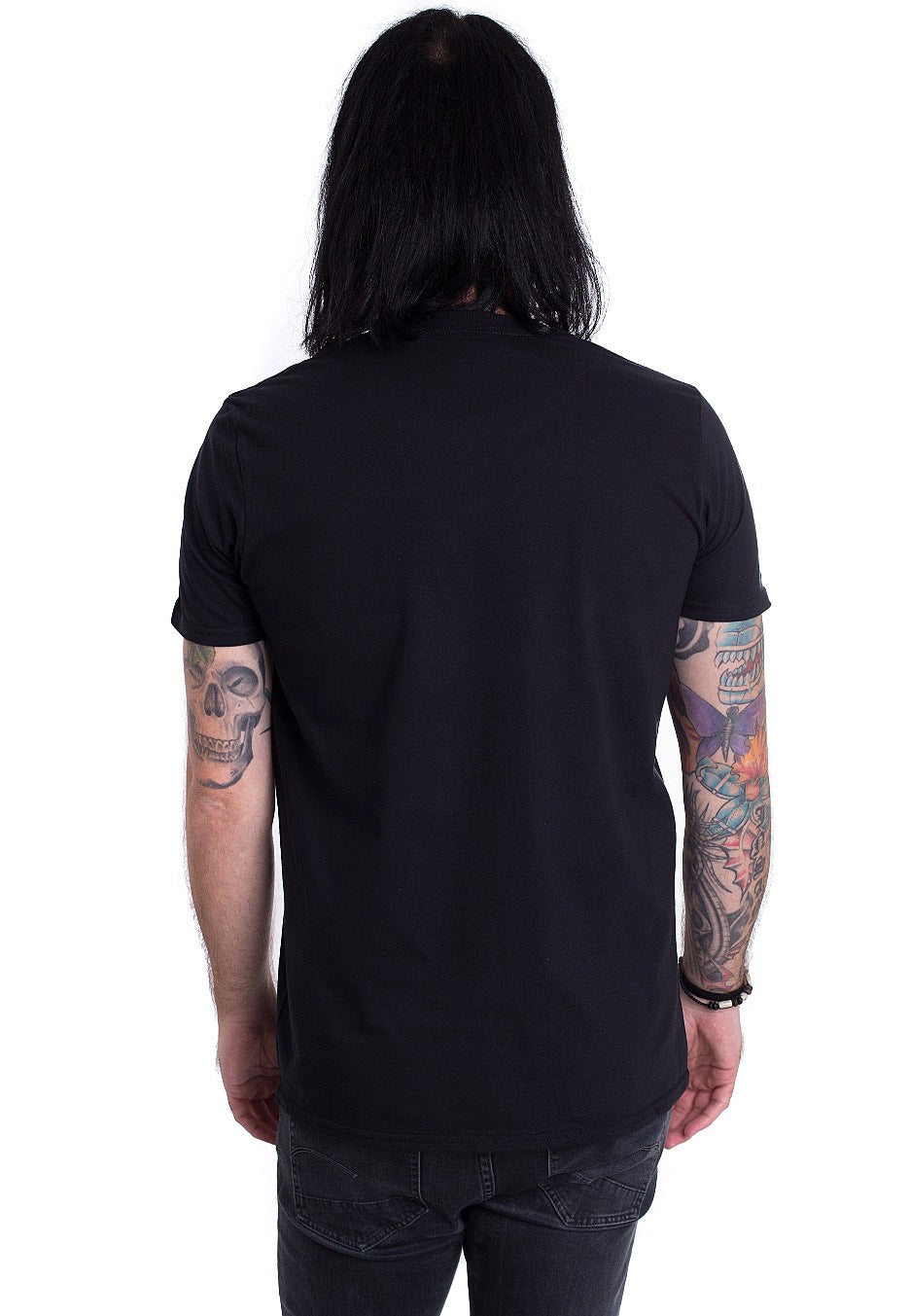 Gojira - Mountain Beyond - T-Shirt | Men-Image