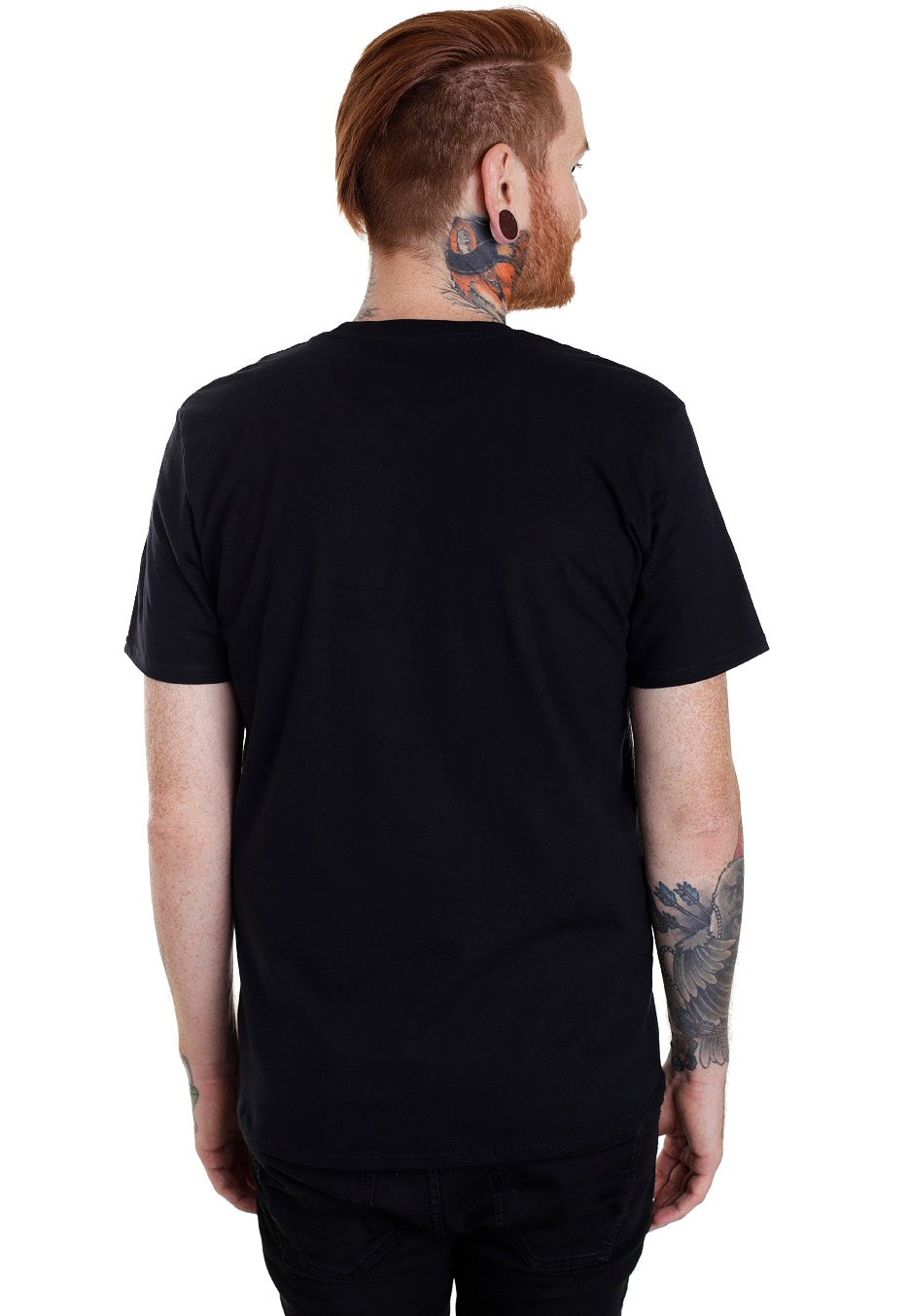 Gojira - Open Eyes - T-Shirt | Men-Image