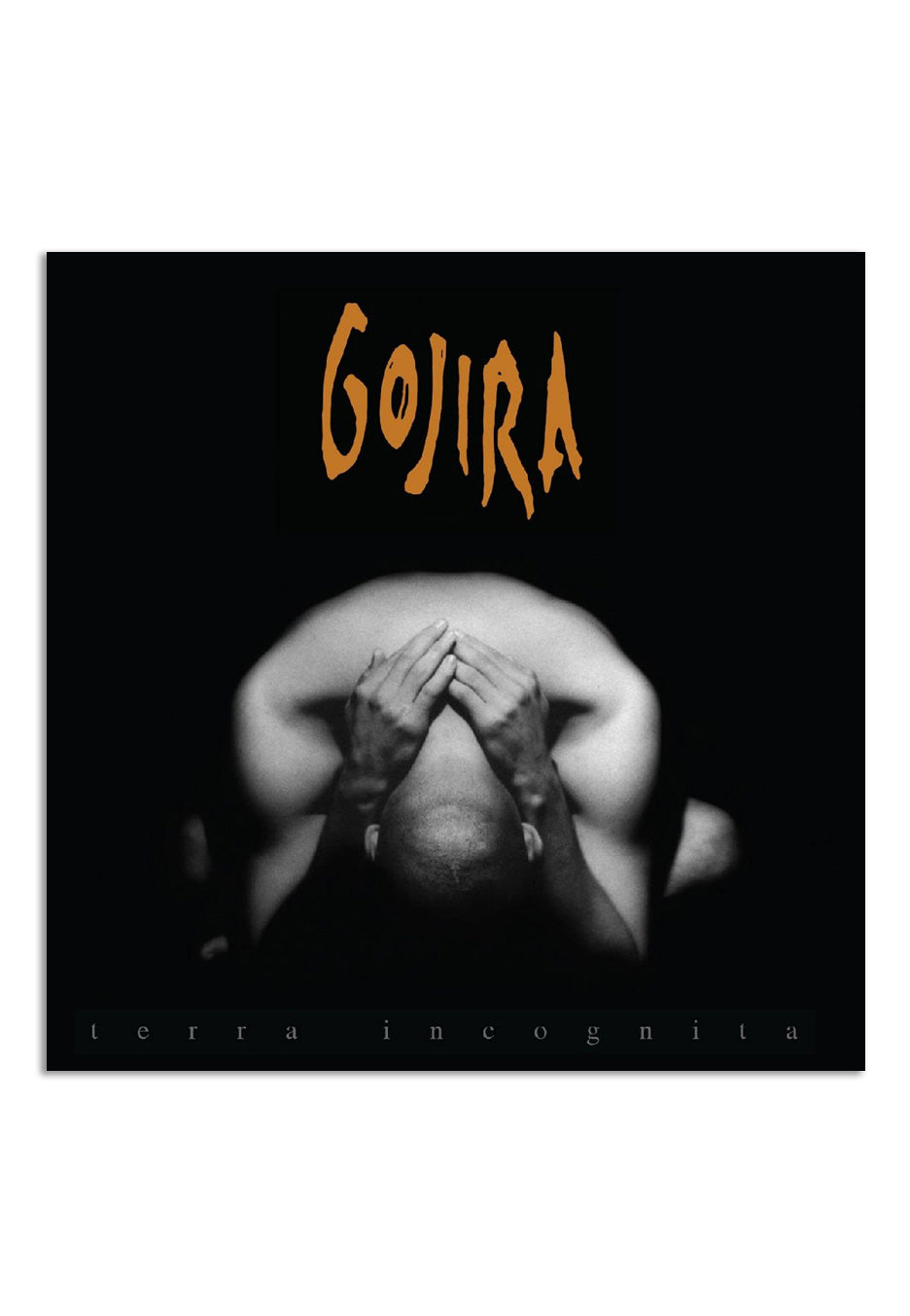 Gojira - Terra Incognita (Remastered) - CD | Neutral-Image