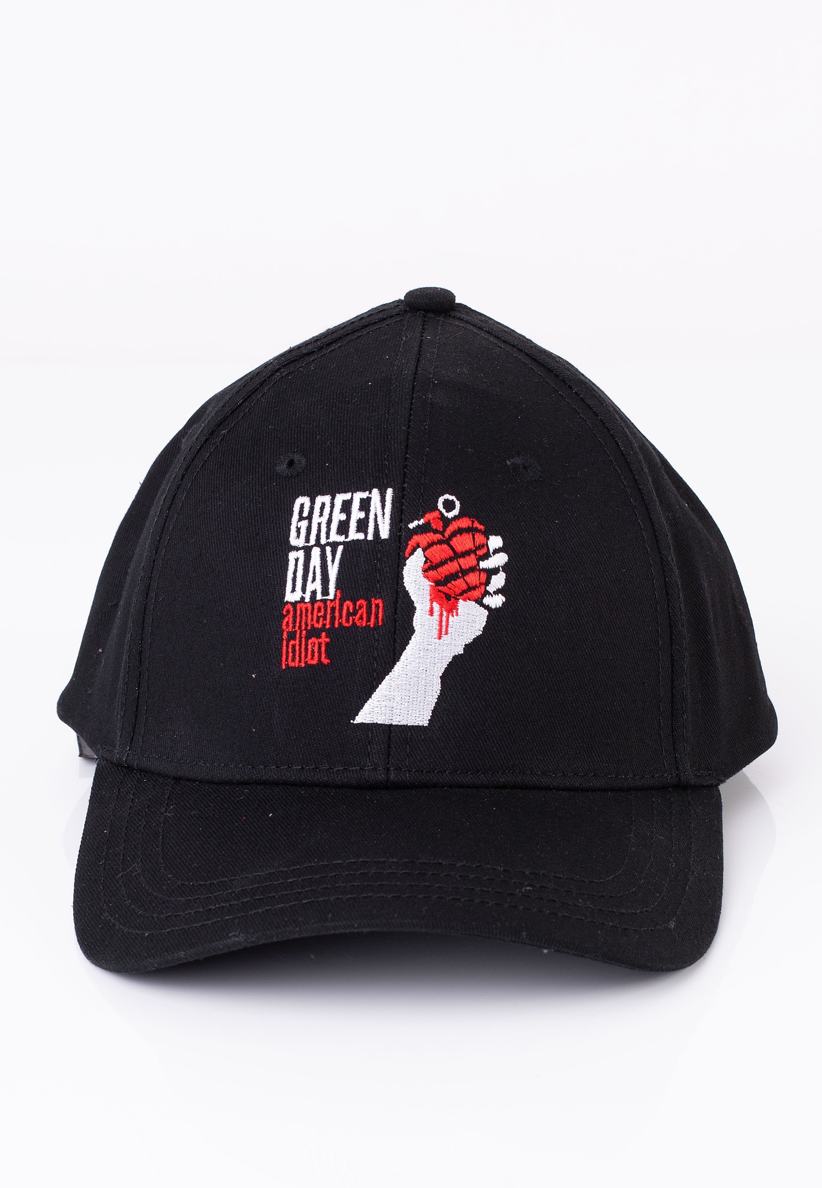 Green Day - American Idiot - Cap | Metal Hammer Shop