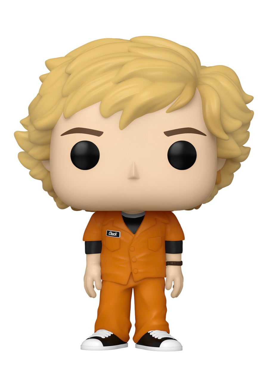 Green Day - Mike Dirnt (Basket Case) POP! Vinyl - Funko Pop | Neutral-Image