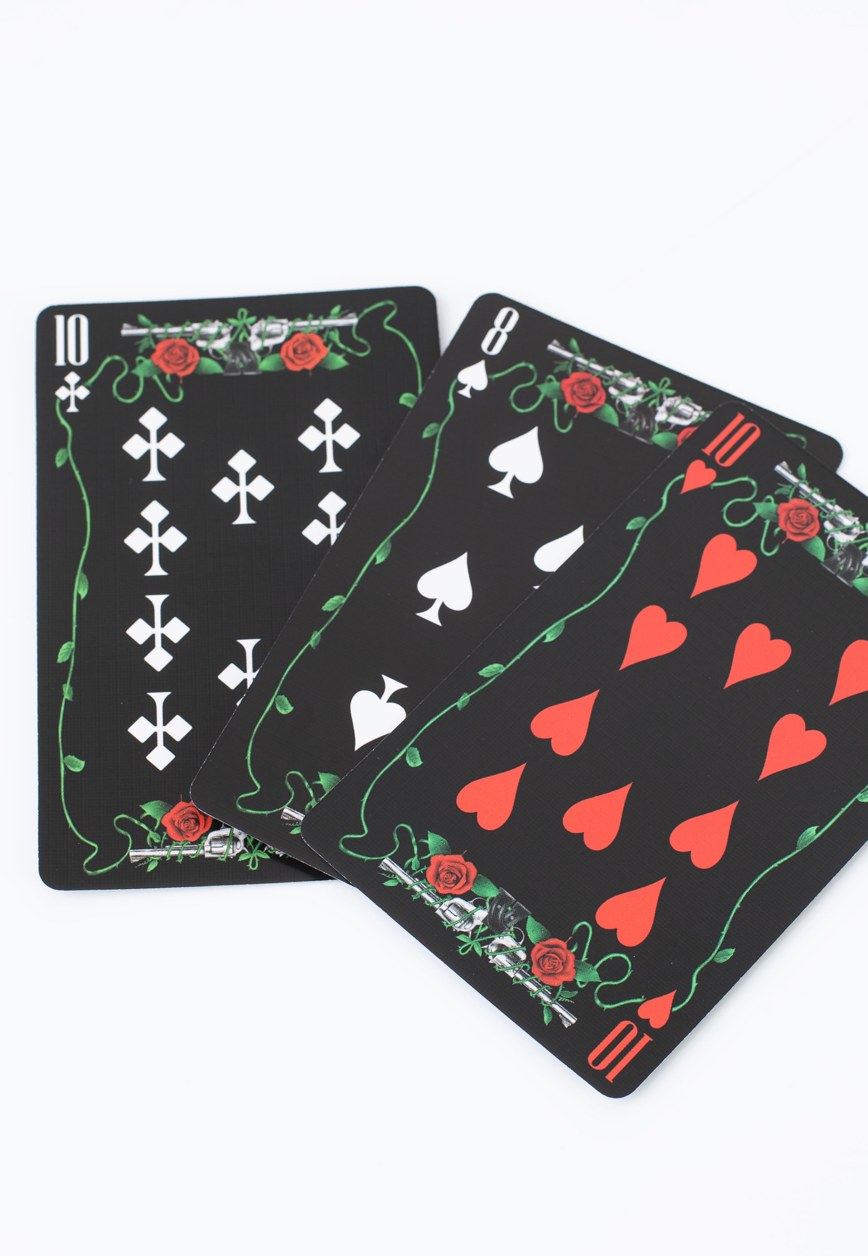 Guns N' Roses - Casette - Cards | Neutral-Image