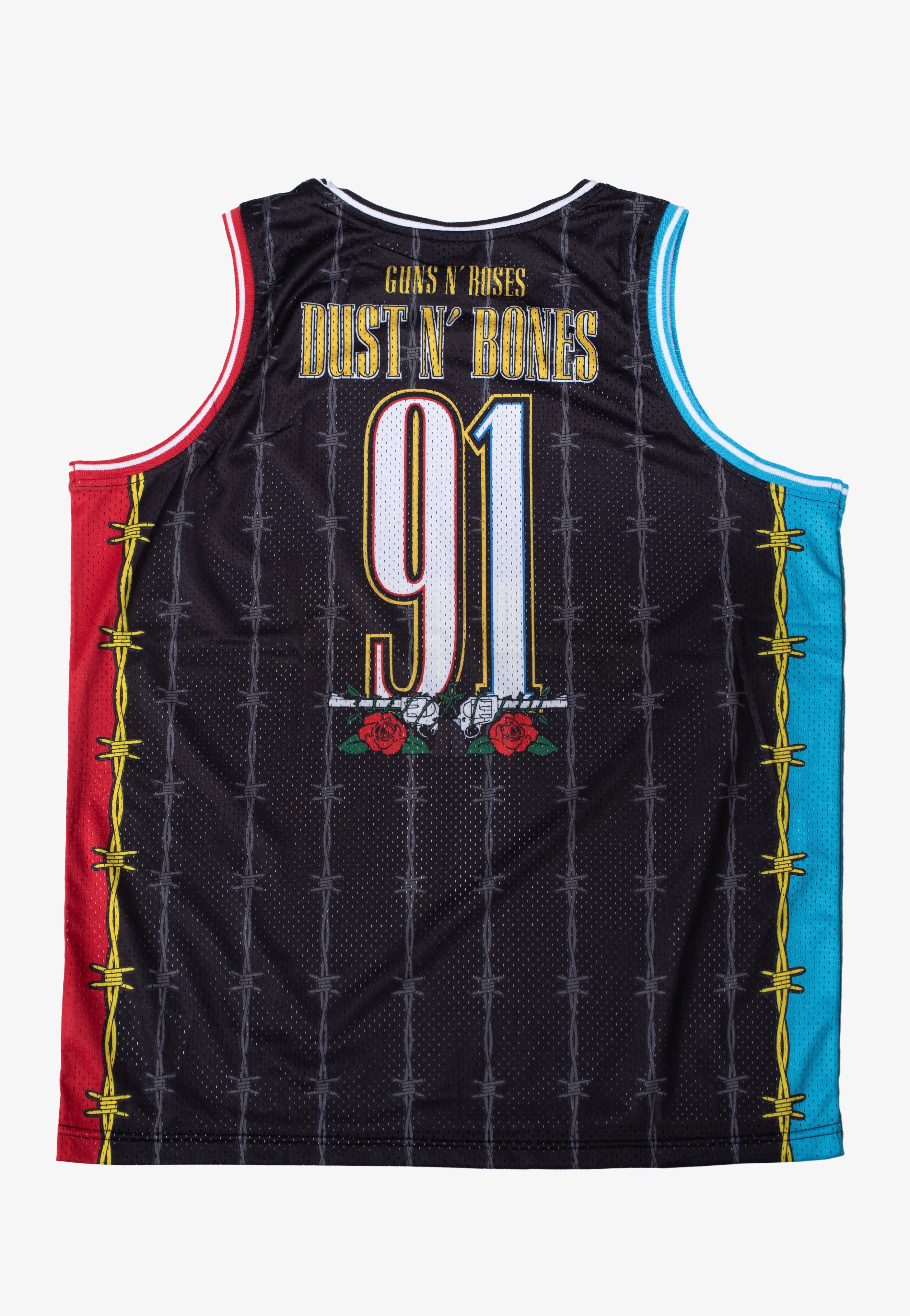 Guns N' Roses - Dust'N'Bones - Tank | Neutral-Image