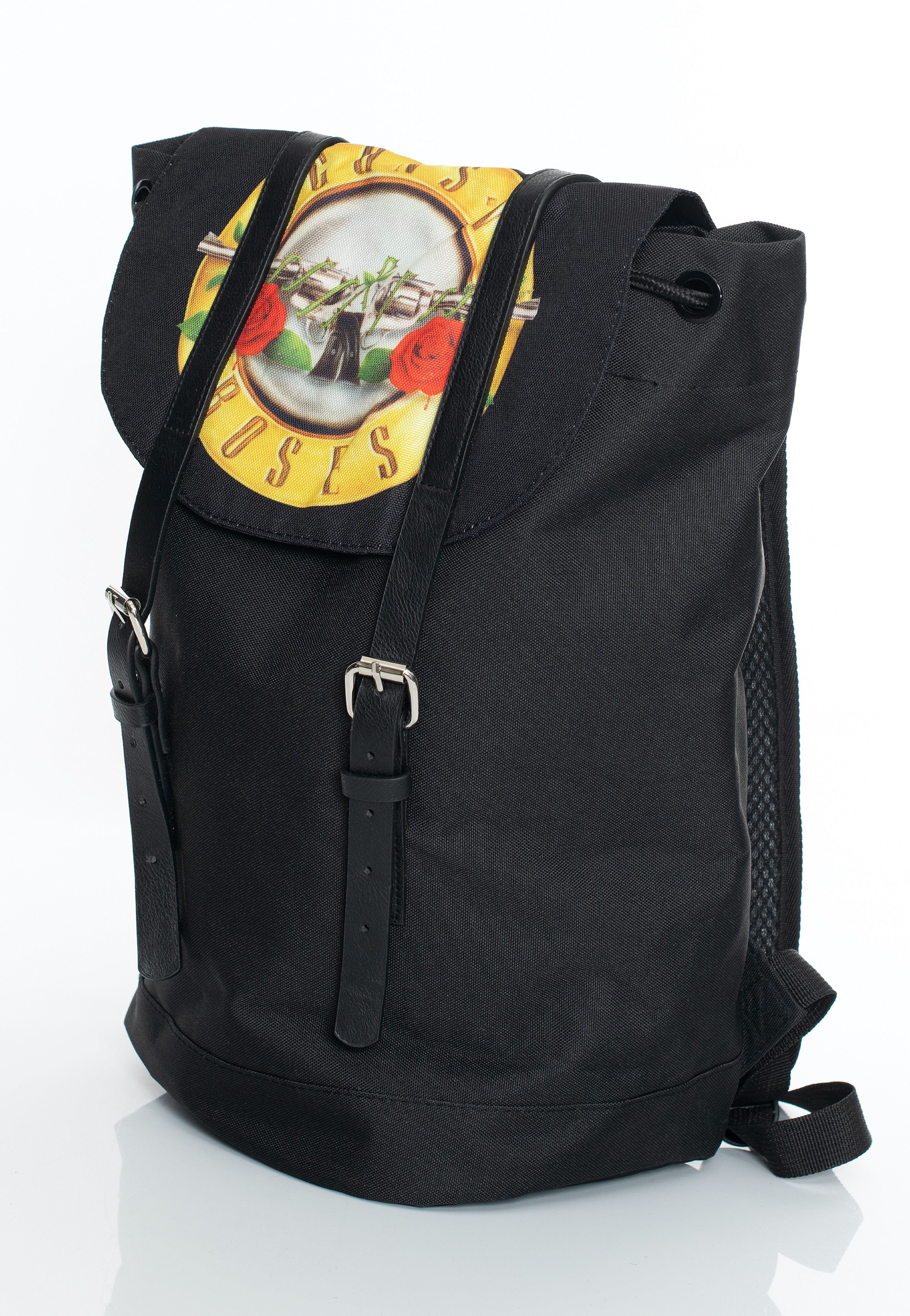 Guns N' Roses - Logo - Backpack | Neutral-Image