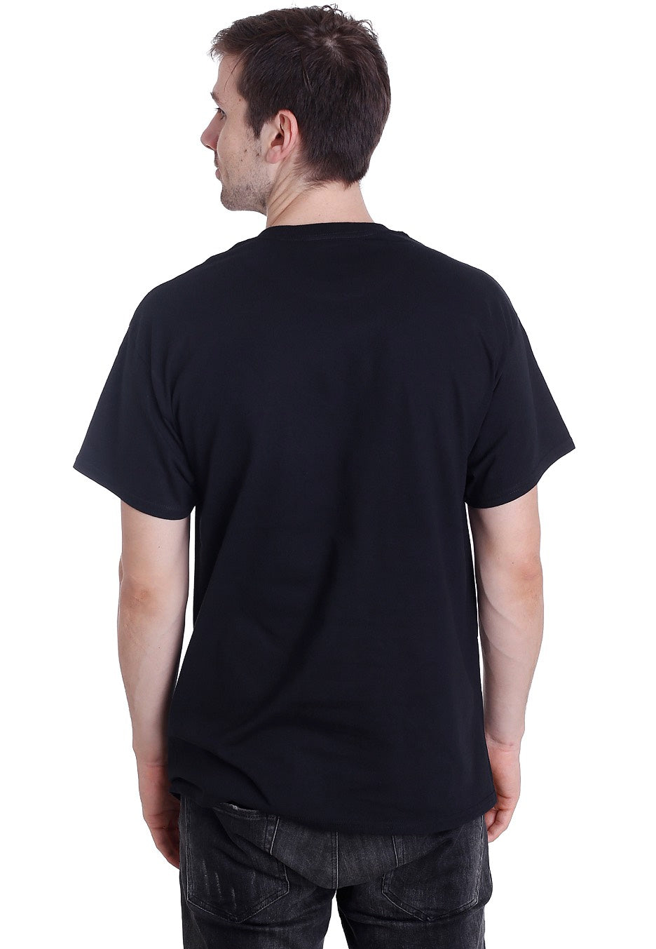 Guns N' Roses - Welcome To The Jungle Las Vegas - T-Shirt | Men-Image