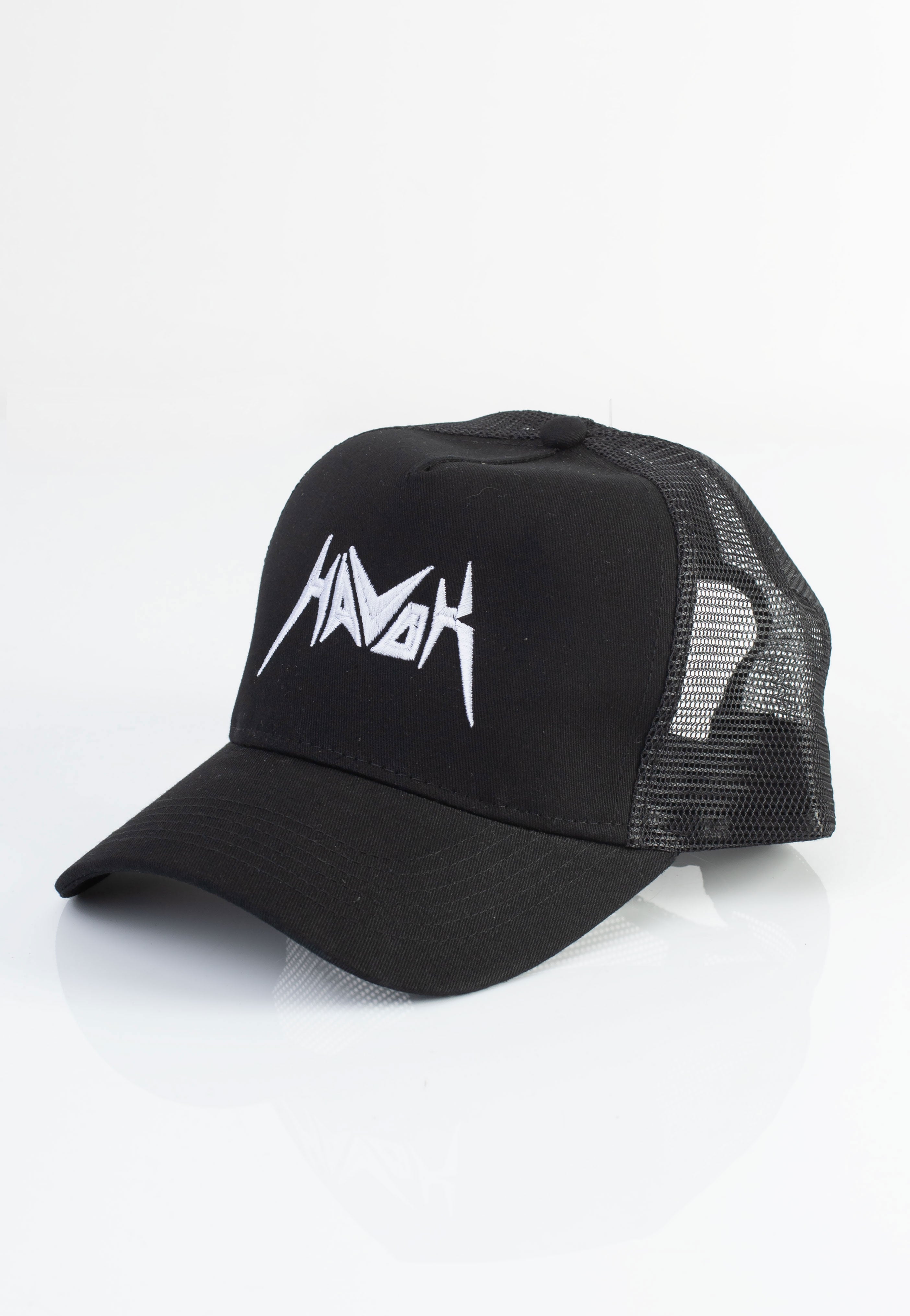 Havok - Logo - Cap | Neutral-Image