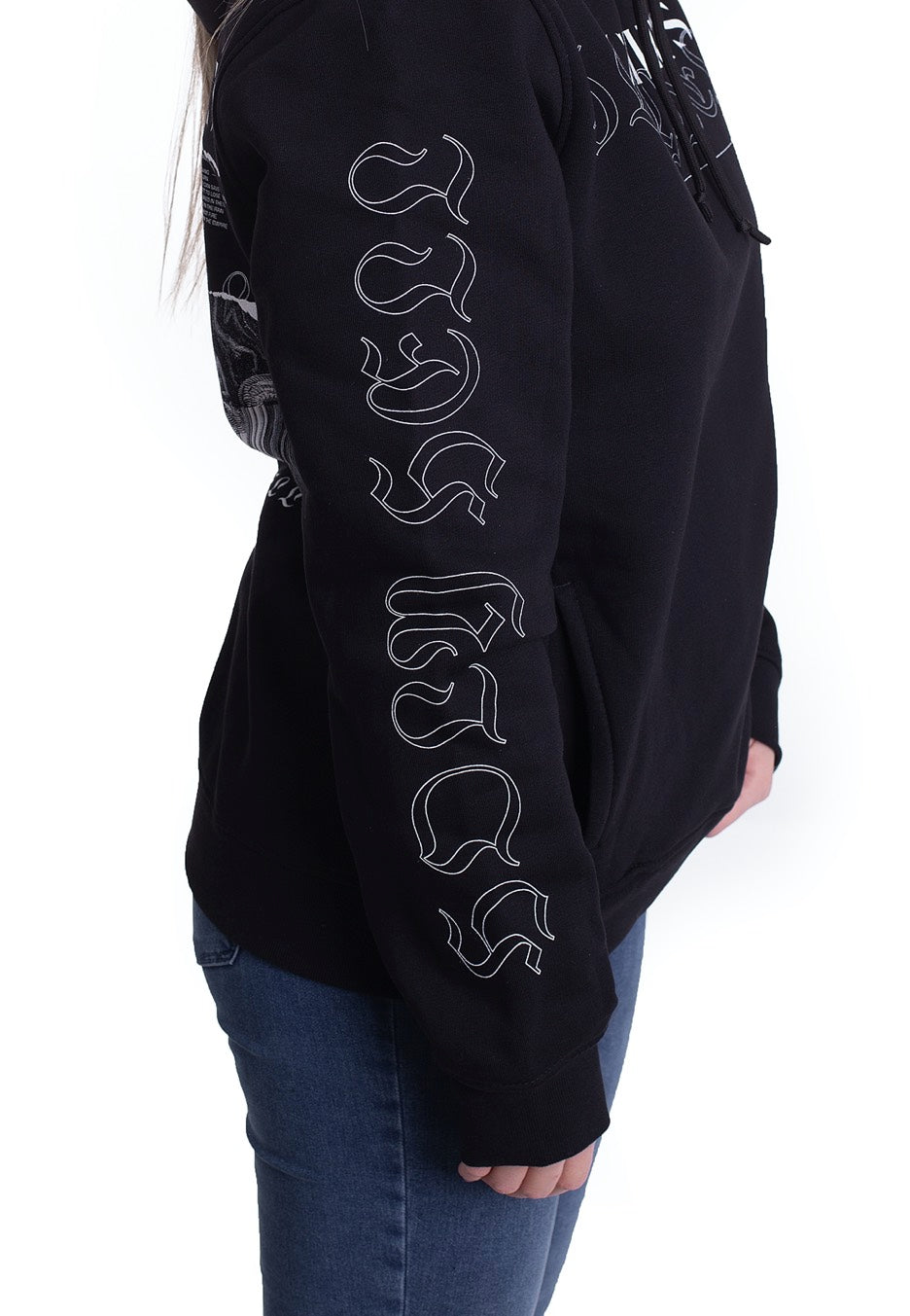 Architects - Lose - Hoodie | Men-Image