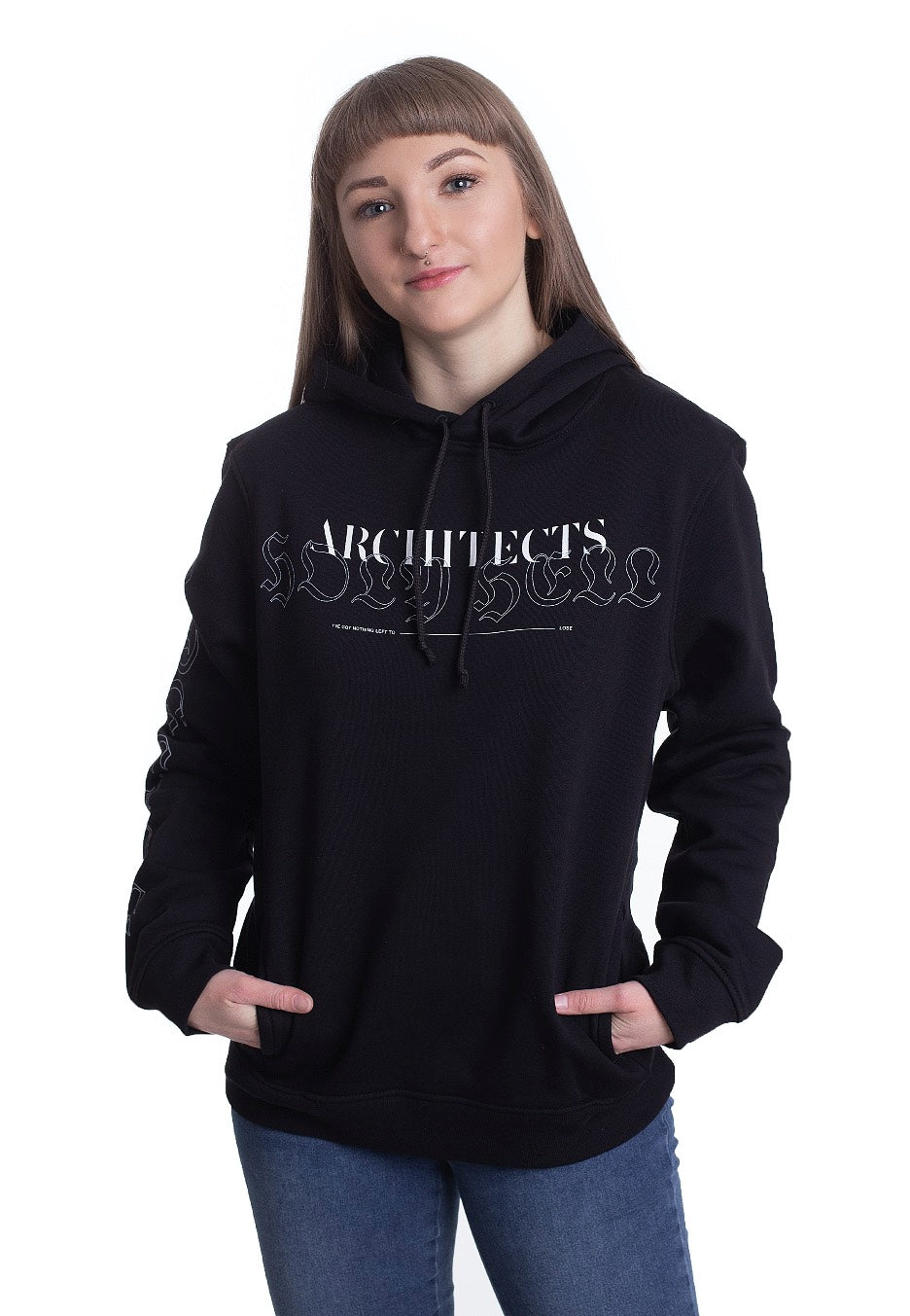 Architects - Lose - Hoodie | Men-Image