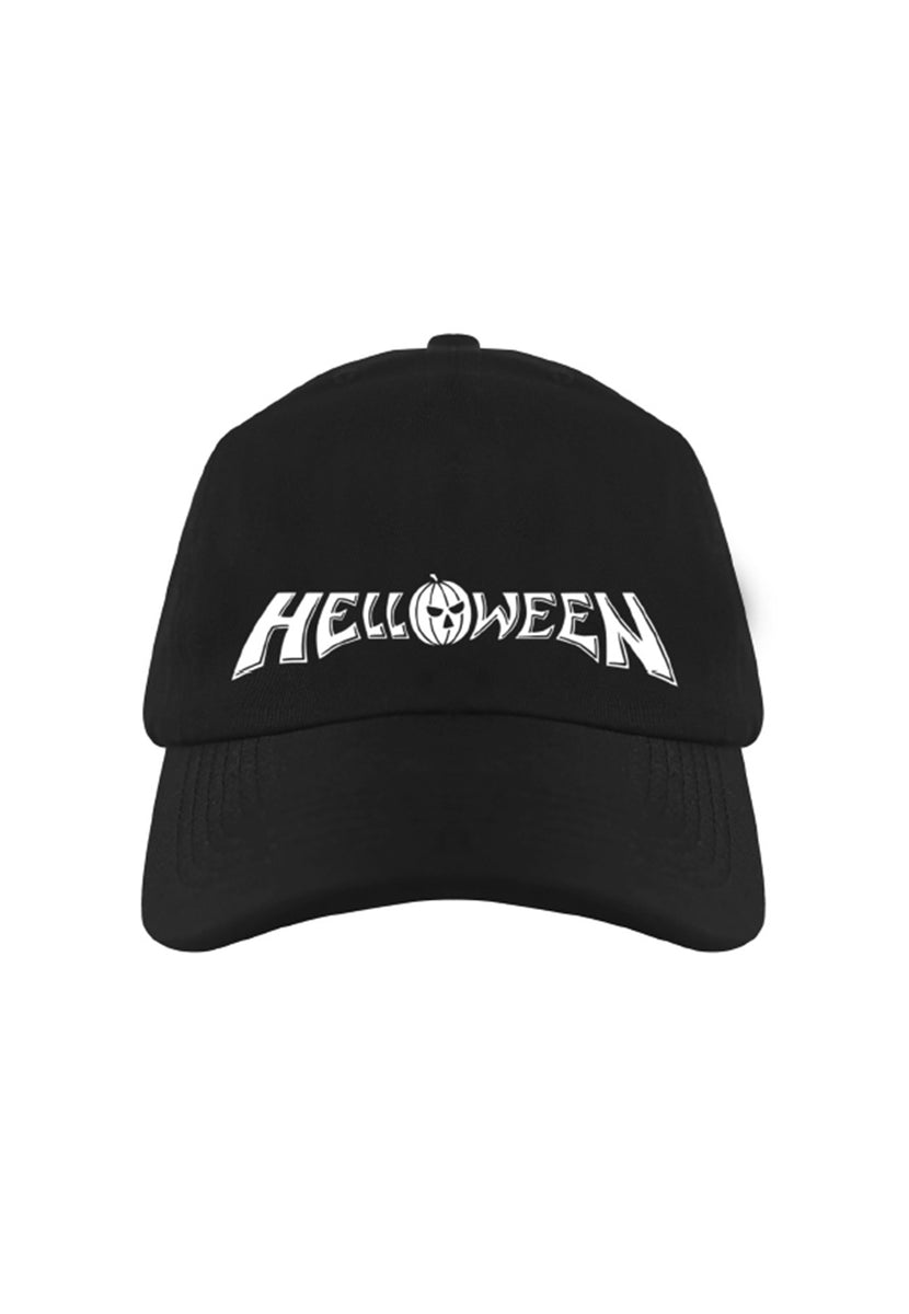 Helloween - Classic Logo - Cap | Metal Hammer Shop