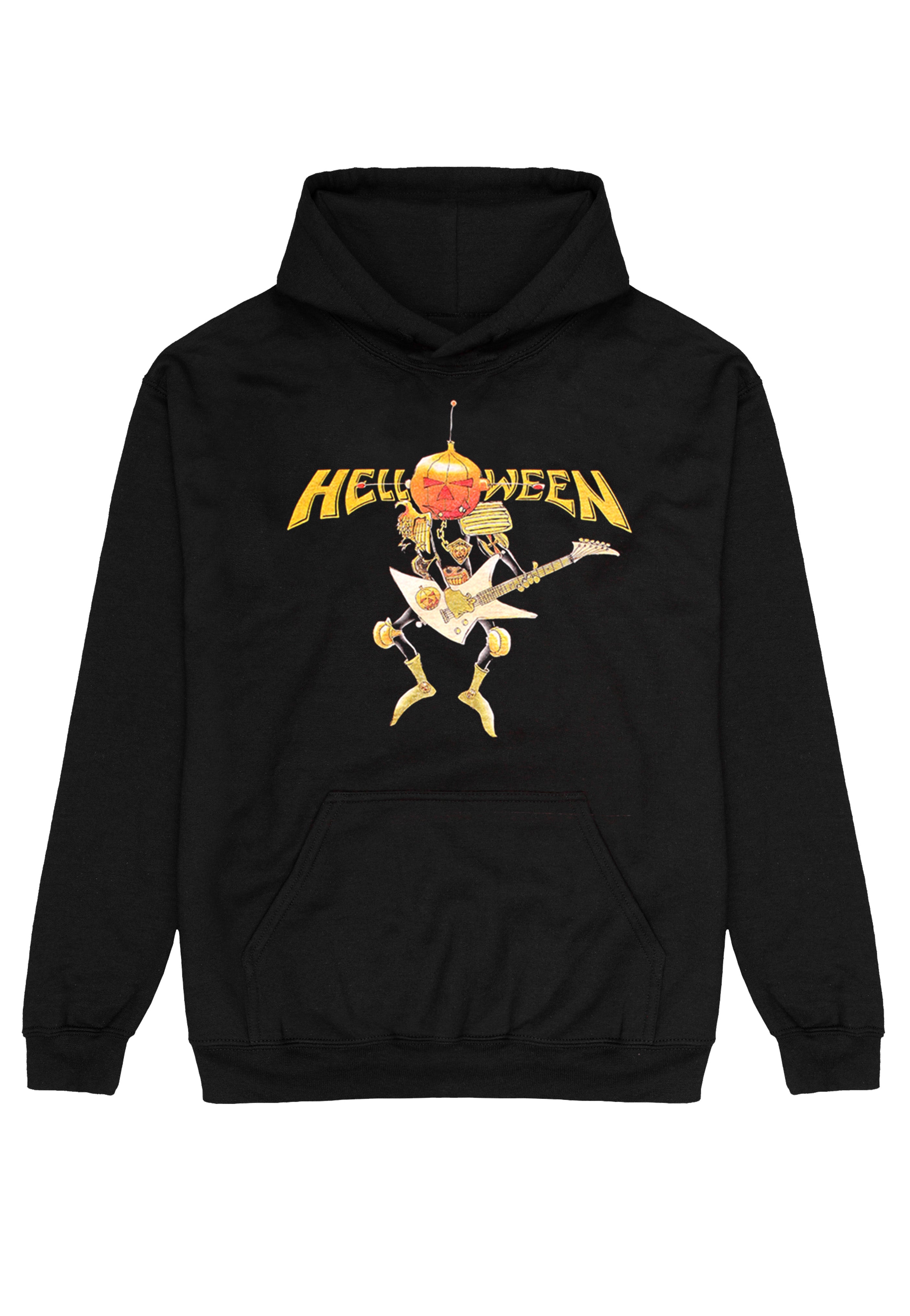 Helloween - Future World - Hoodie | Metal Hammer Shop