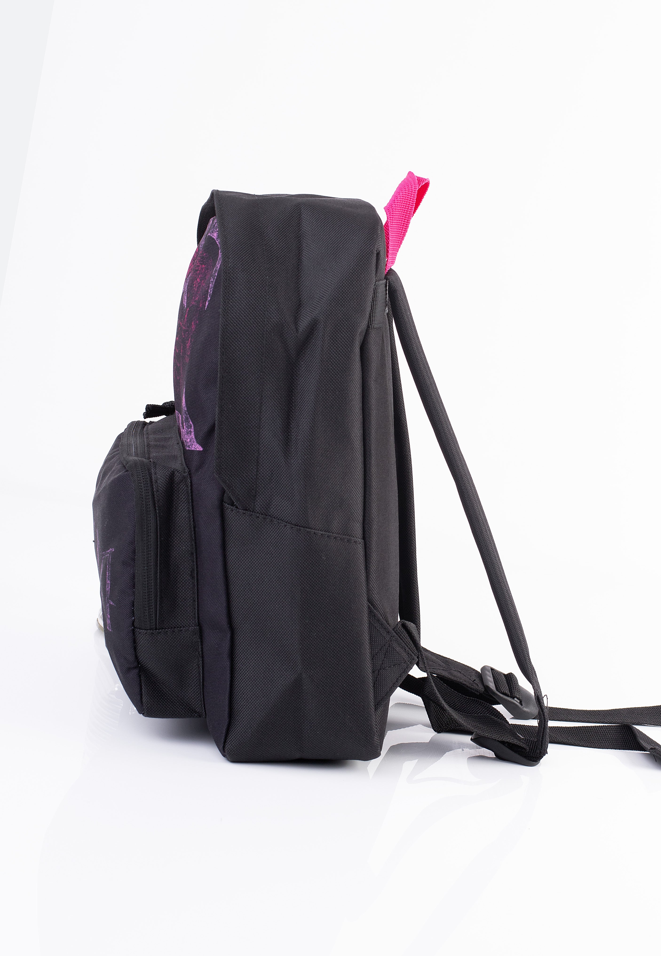 Him - Logo Mini - Backpack | Neutral-Image