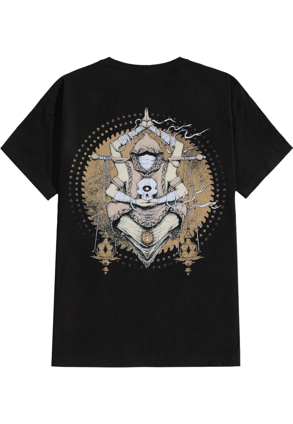 Igorrr Amen T-Shirt