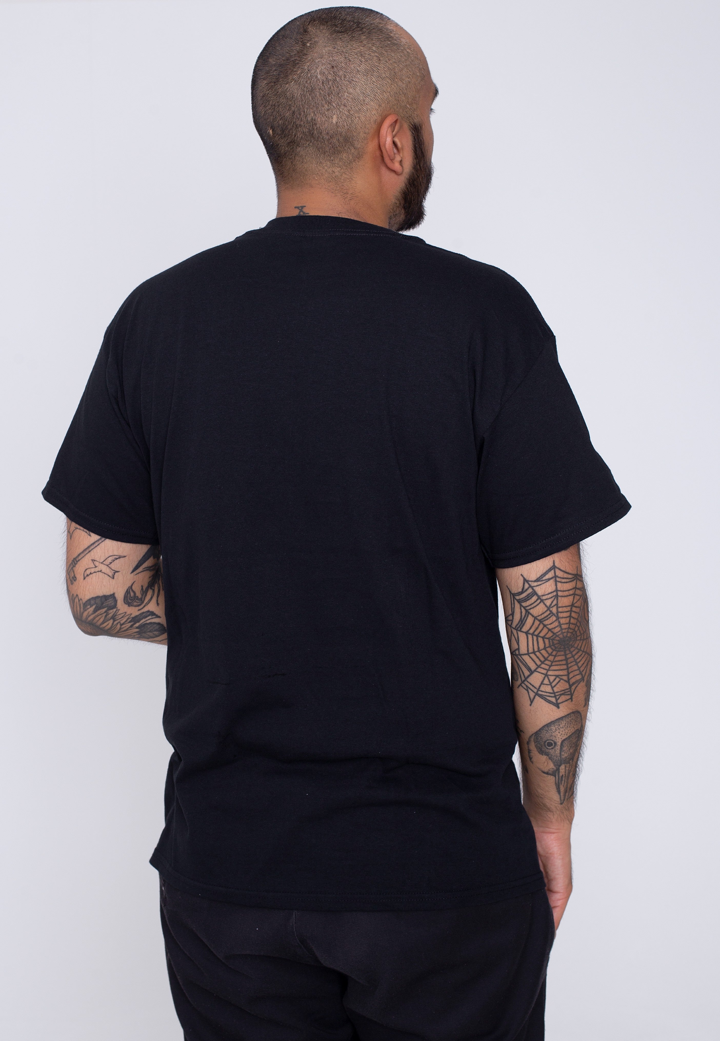 Carnifex - Graveside Confessions - T-Shirt | Men-Image