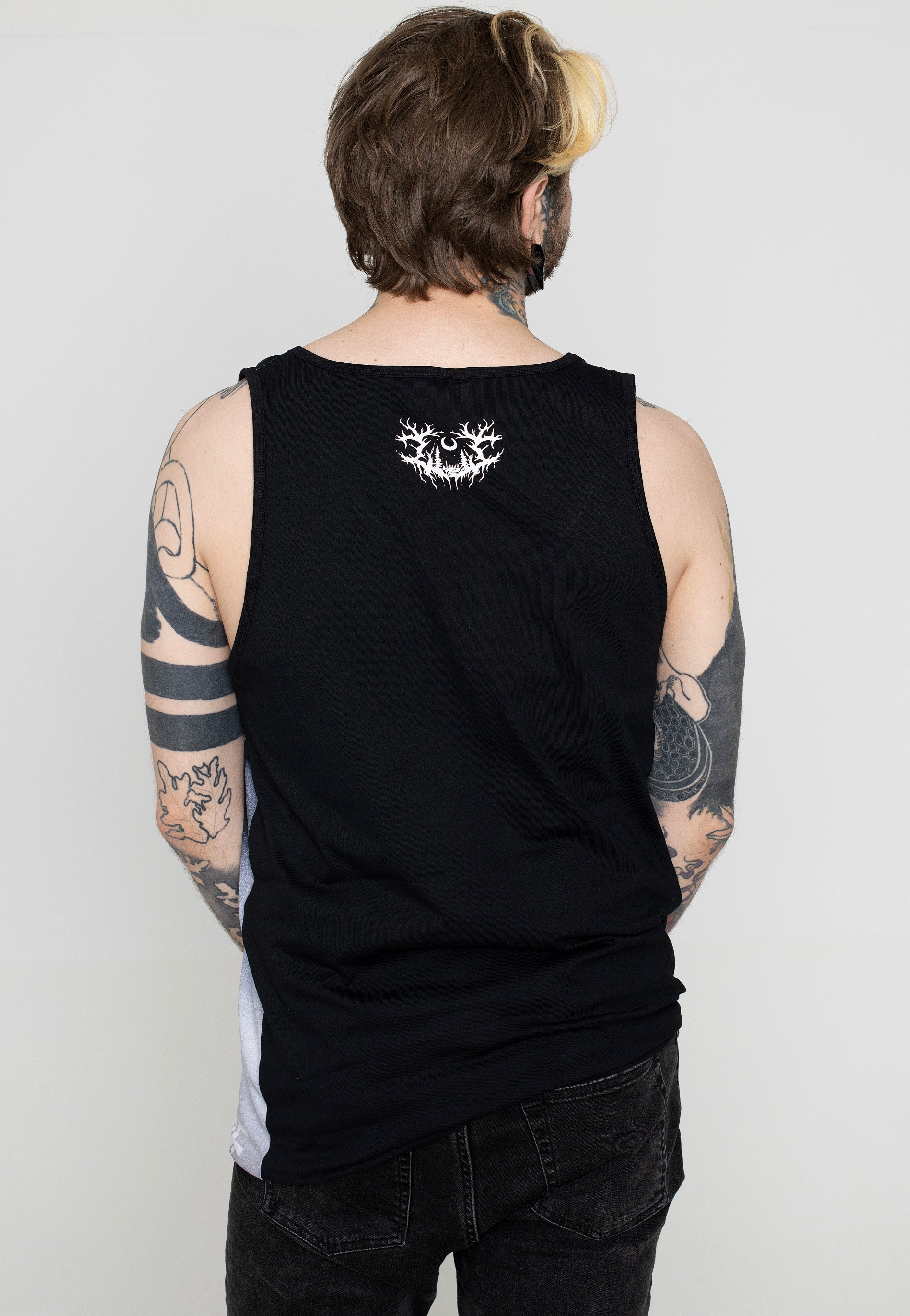 Lorna Shore - Pain Remains Allover - Tank | Men-Image