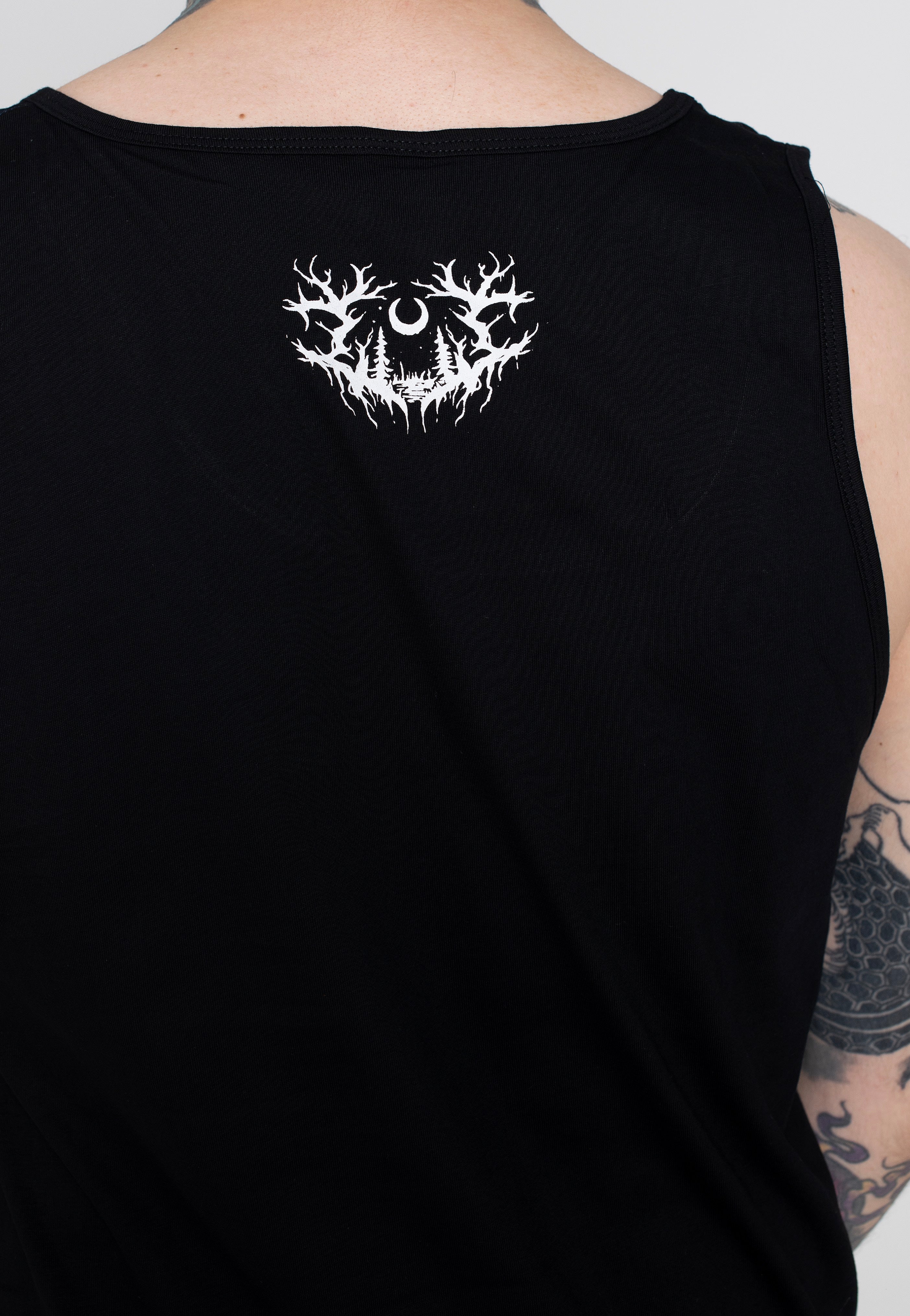 Lorna Shore - Pain Remains Allover - Tank | Men-Image