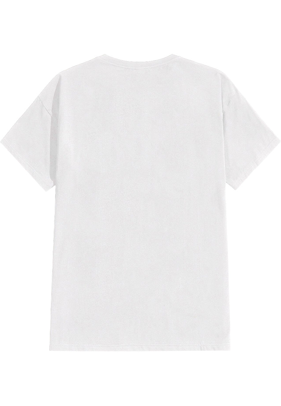 In Flames - Burried Time - T-Shirt | Neutral-Image