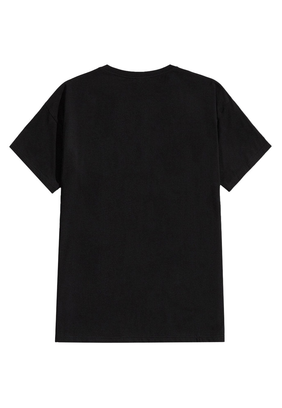 In Flames - Time Jester - T-Shirt | Neutral-Image