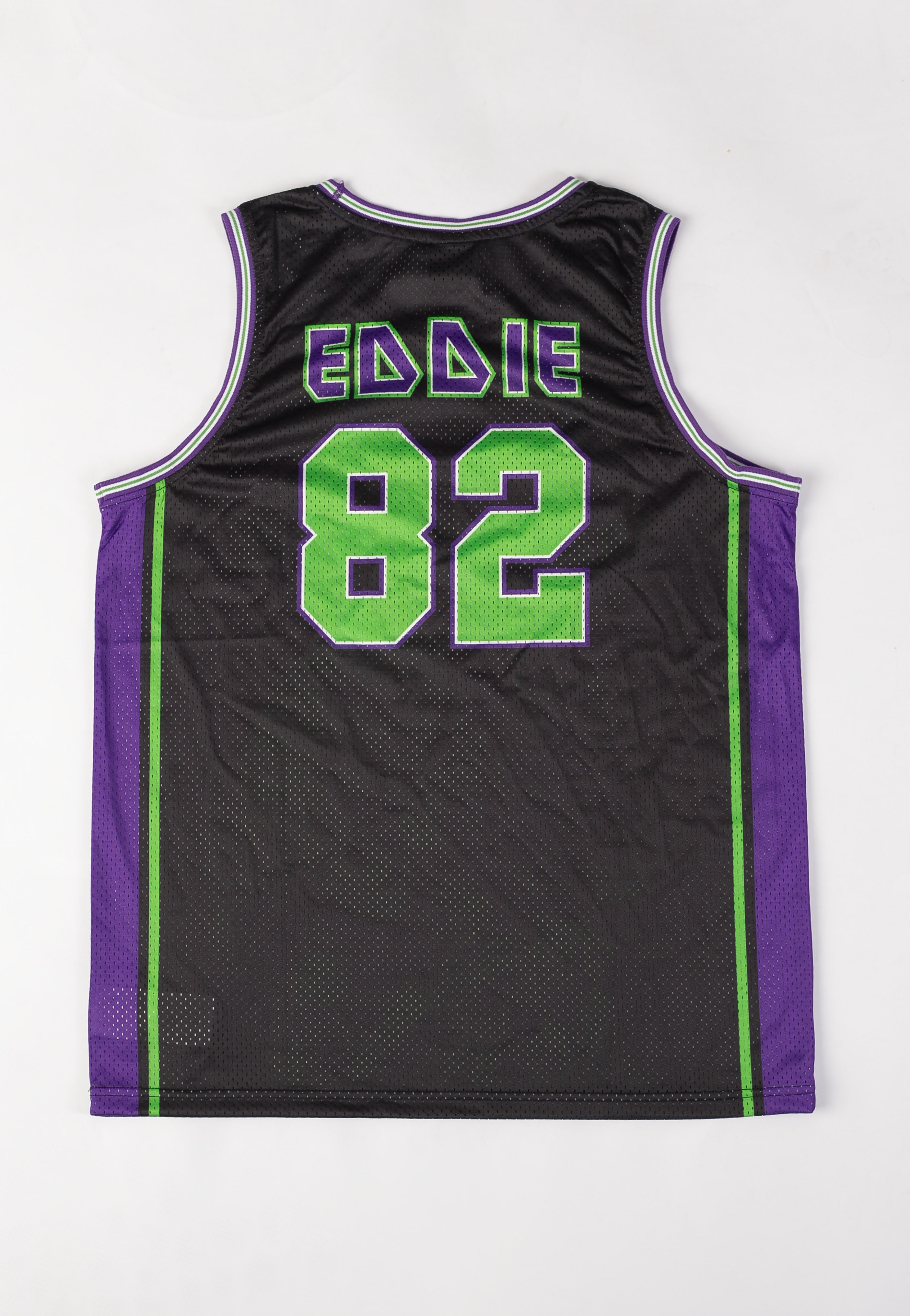 Iron Maiden - Eddie - Tank | Neutral-Image