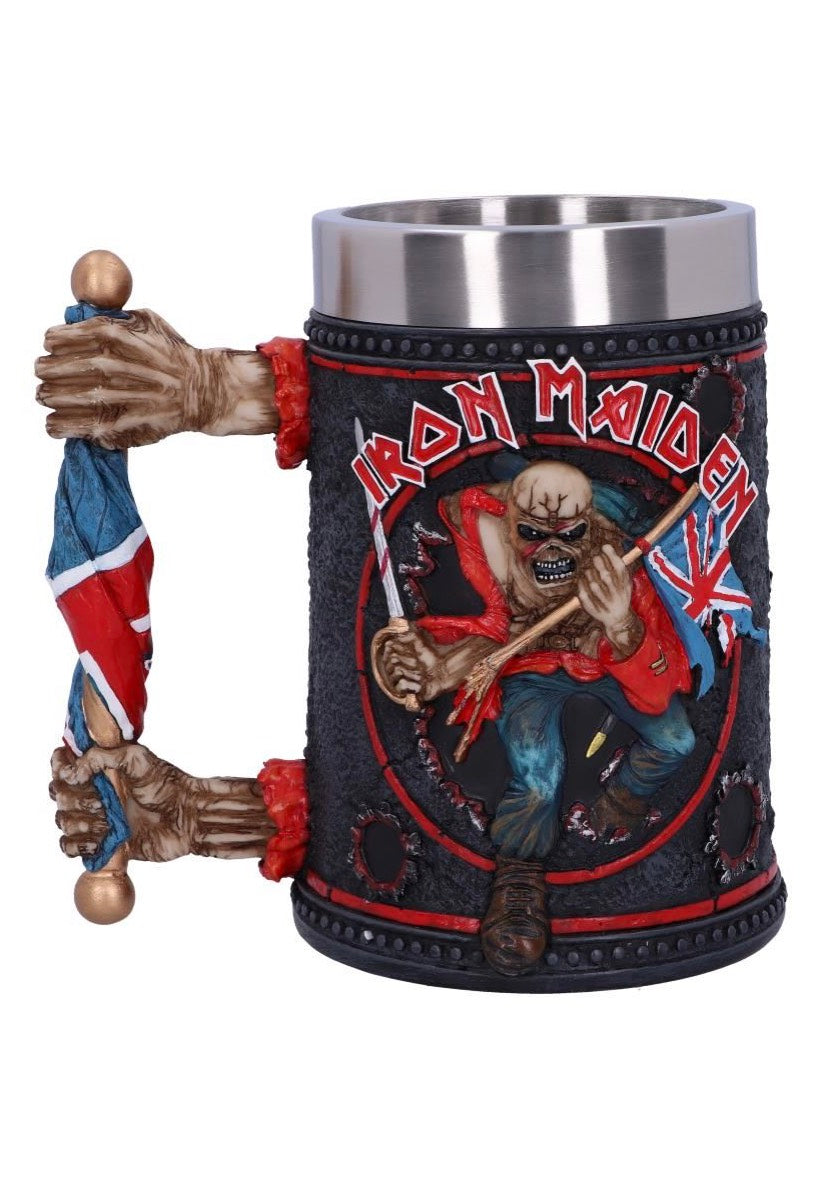 Iron Maiden Iron Maiden Tankard