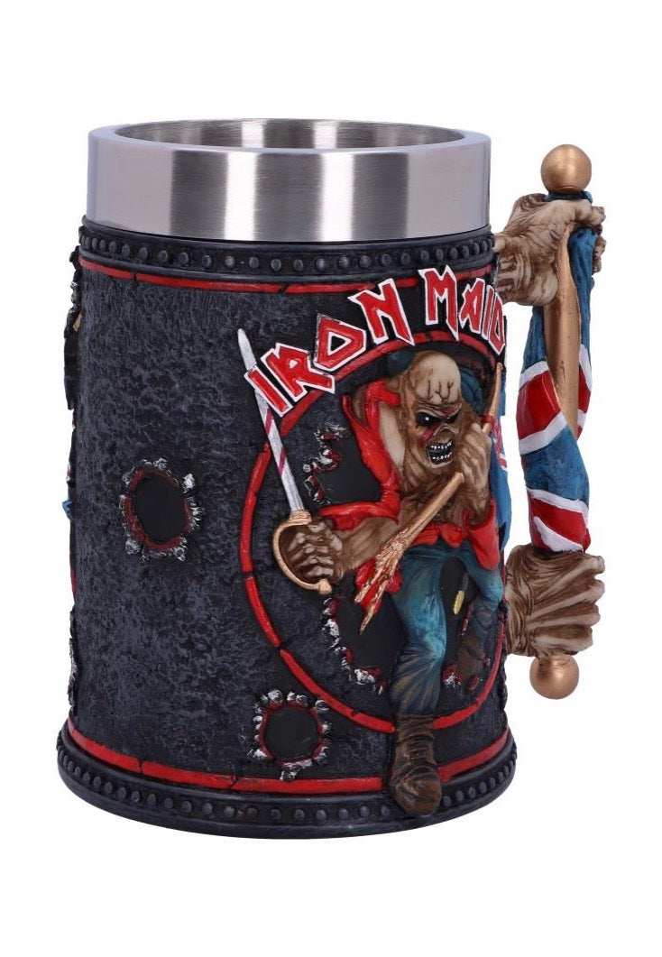 Iron Maiden Iron Maiden Tankard