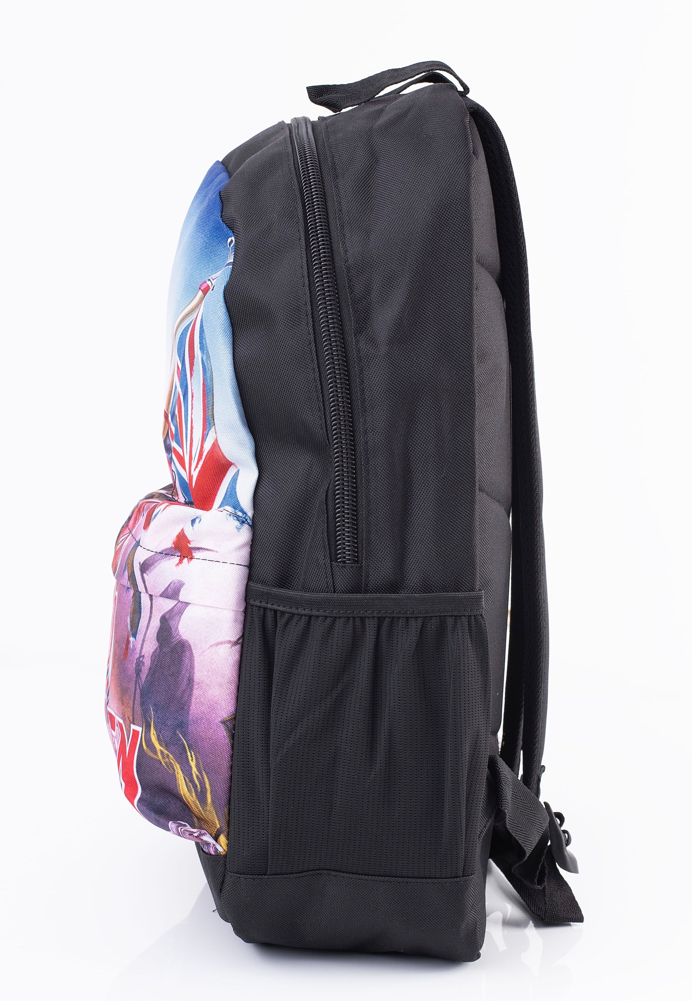 Iron Maiden - Trooper - Backpack | Neutral-Image