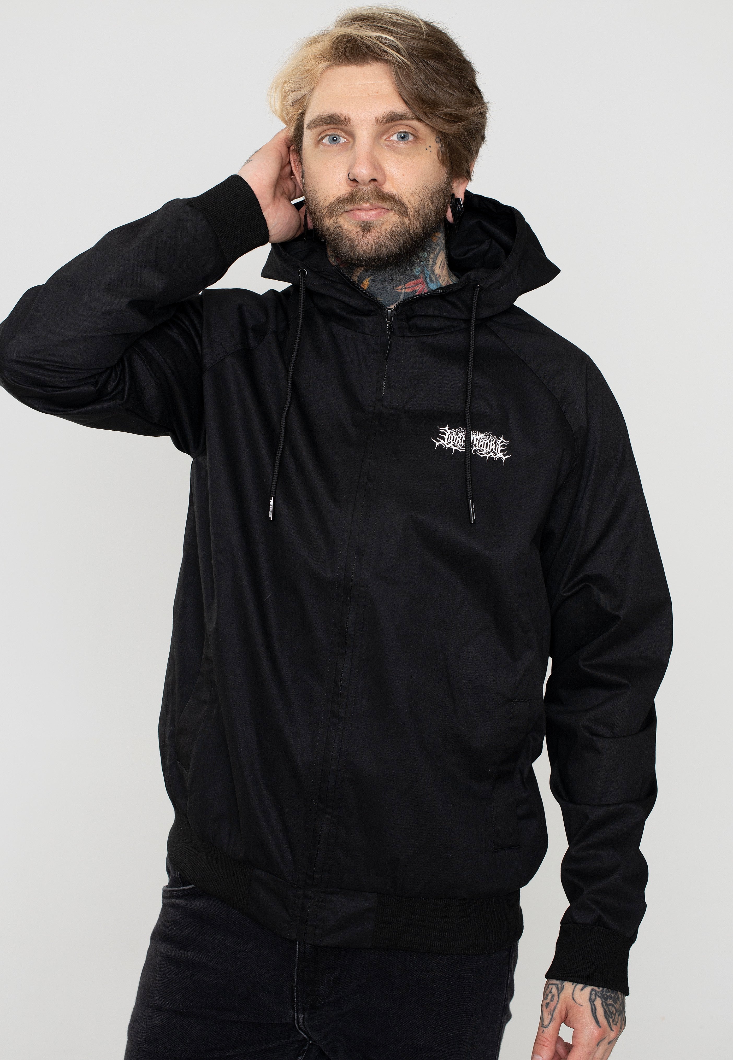 Lorna Shore - Pain Remains - Jacket | Men-Image