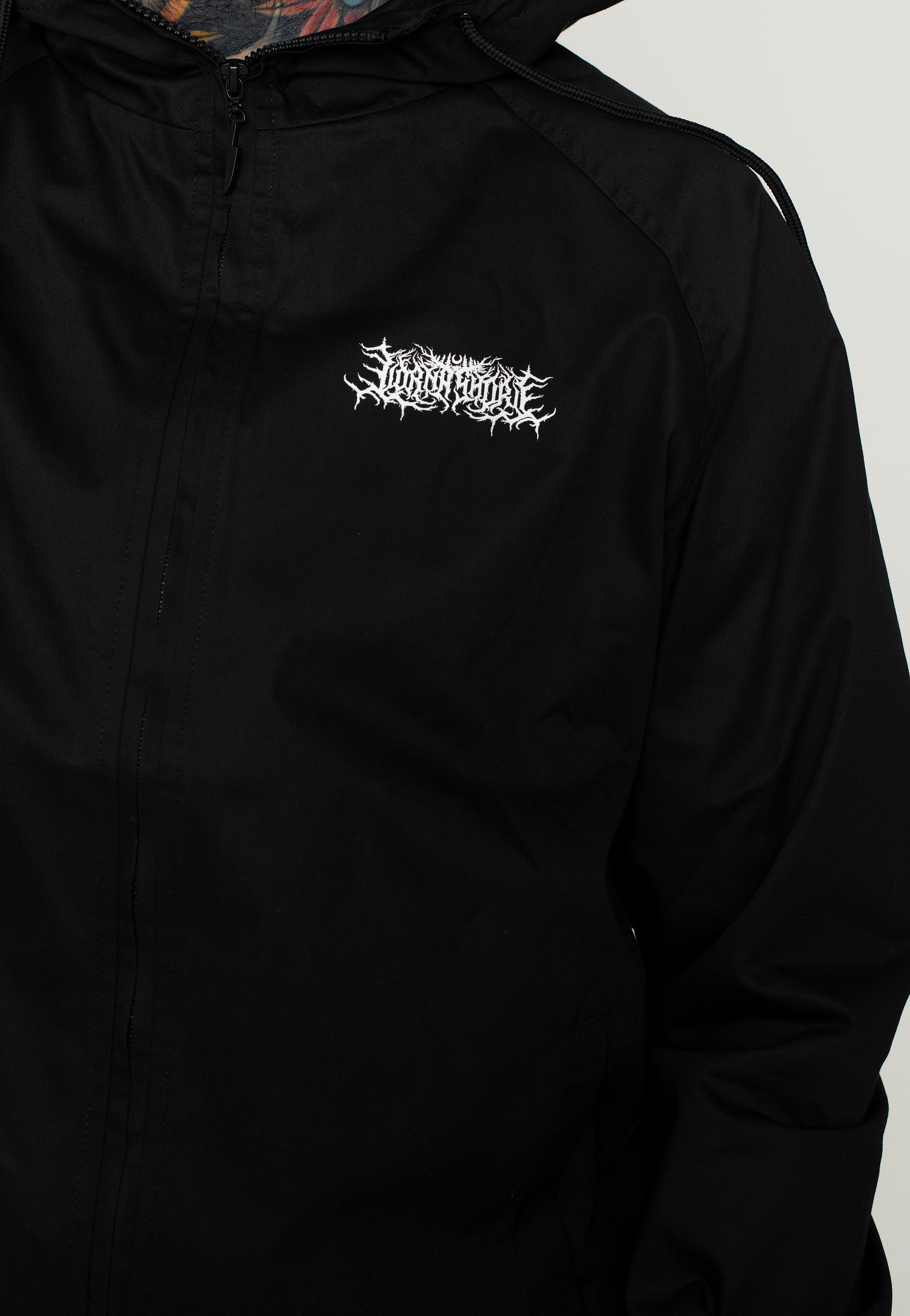 Lorna Shore - Pain Remains - Jacket | Men-Image