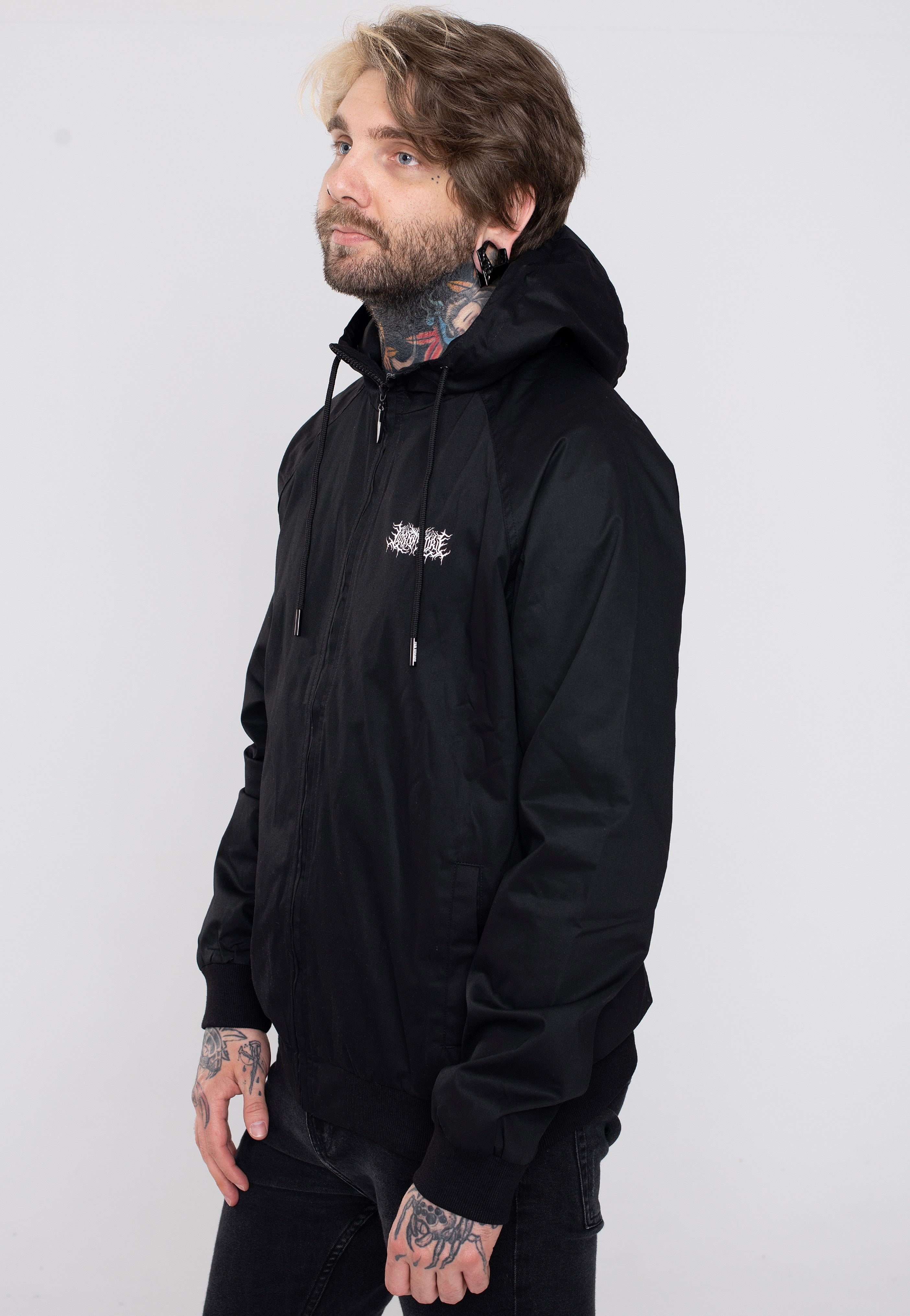 Lorna Shore - Pain Remains - Jacket | Men-Image