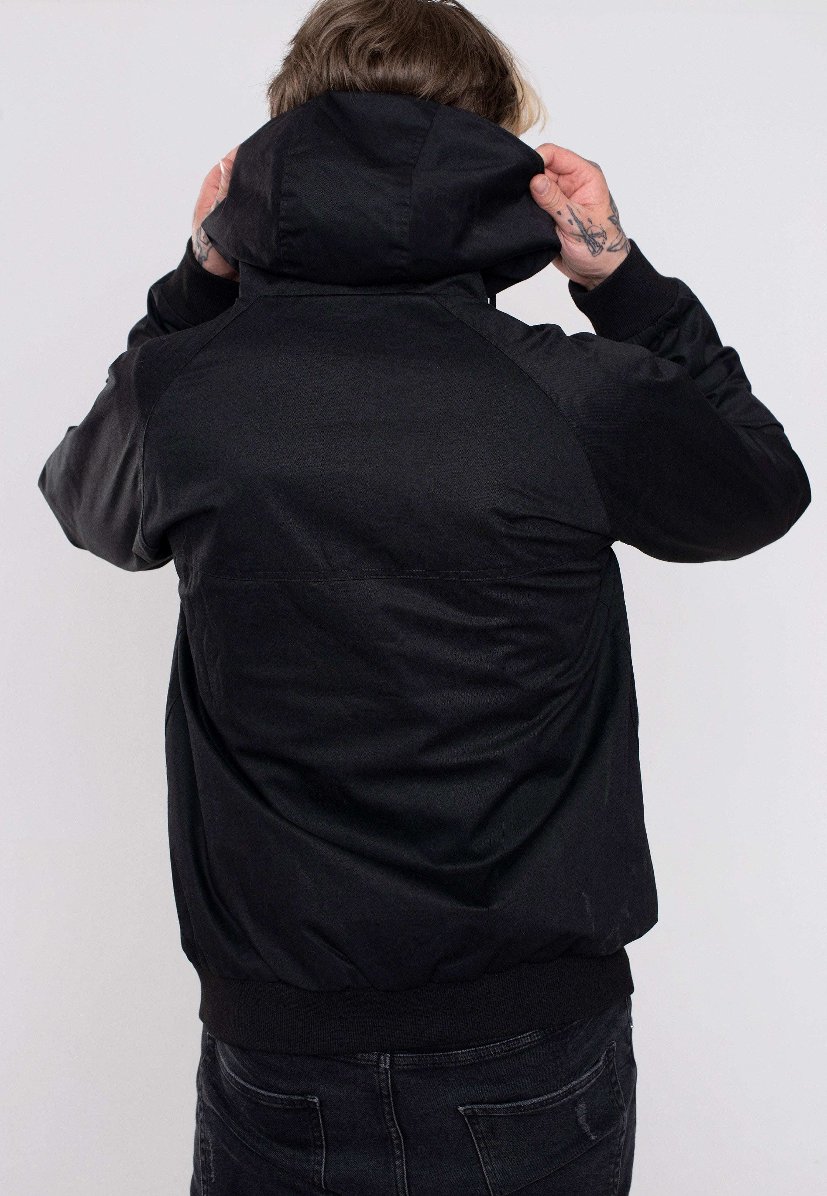 Lorna Shore - Pain Remains - Jacket | Men-Image