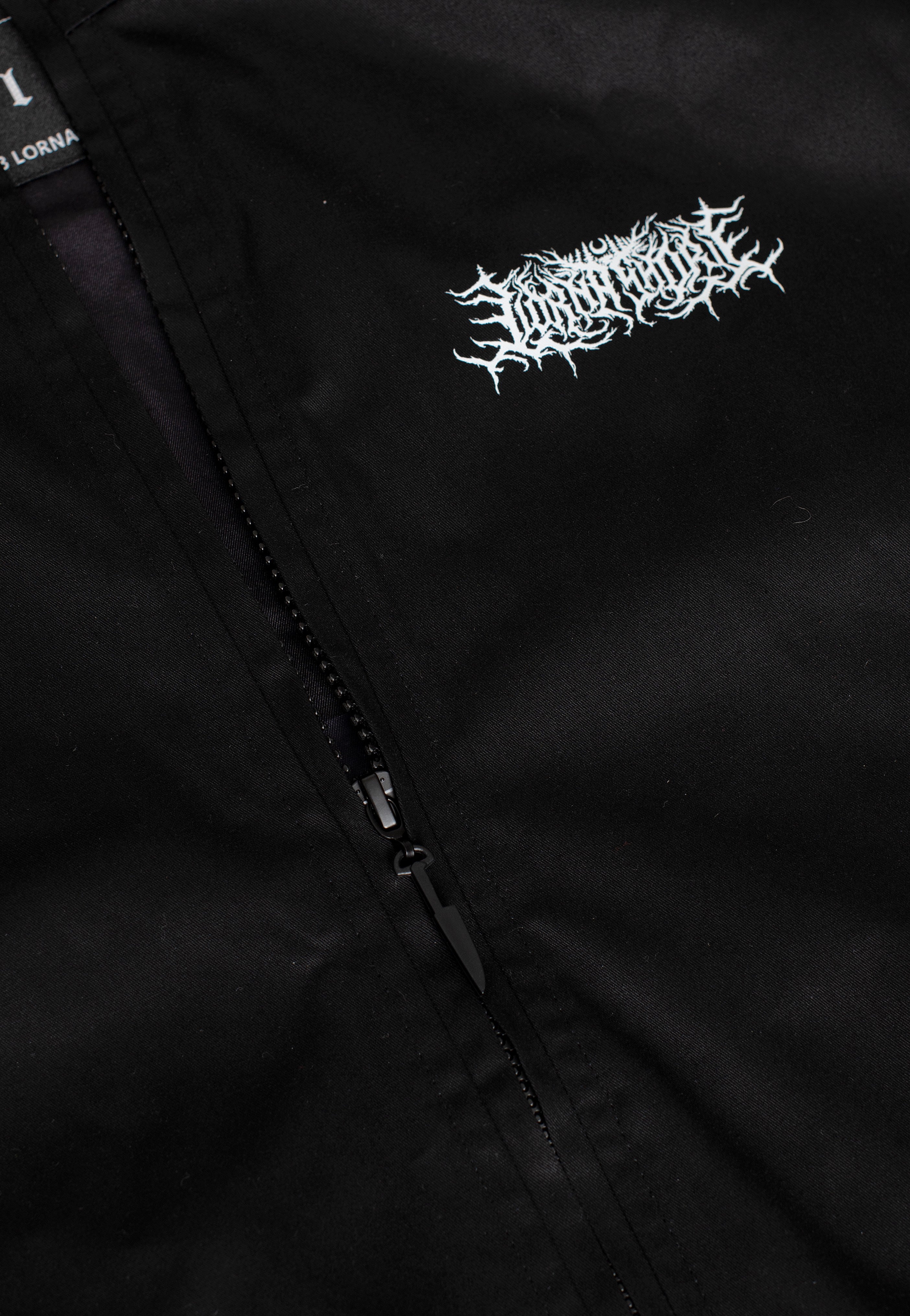 Lorna Shore - Pain Remains - Jacket | Men-Image