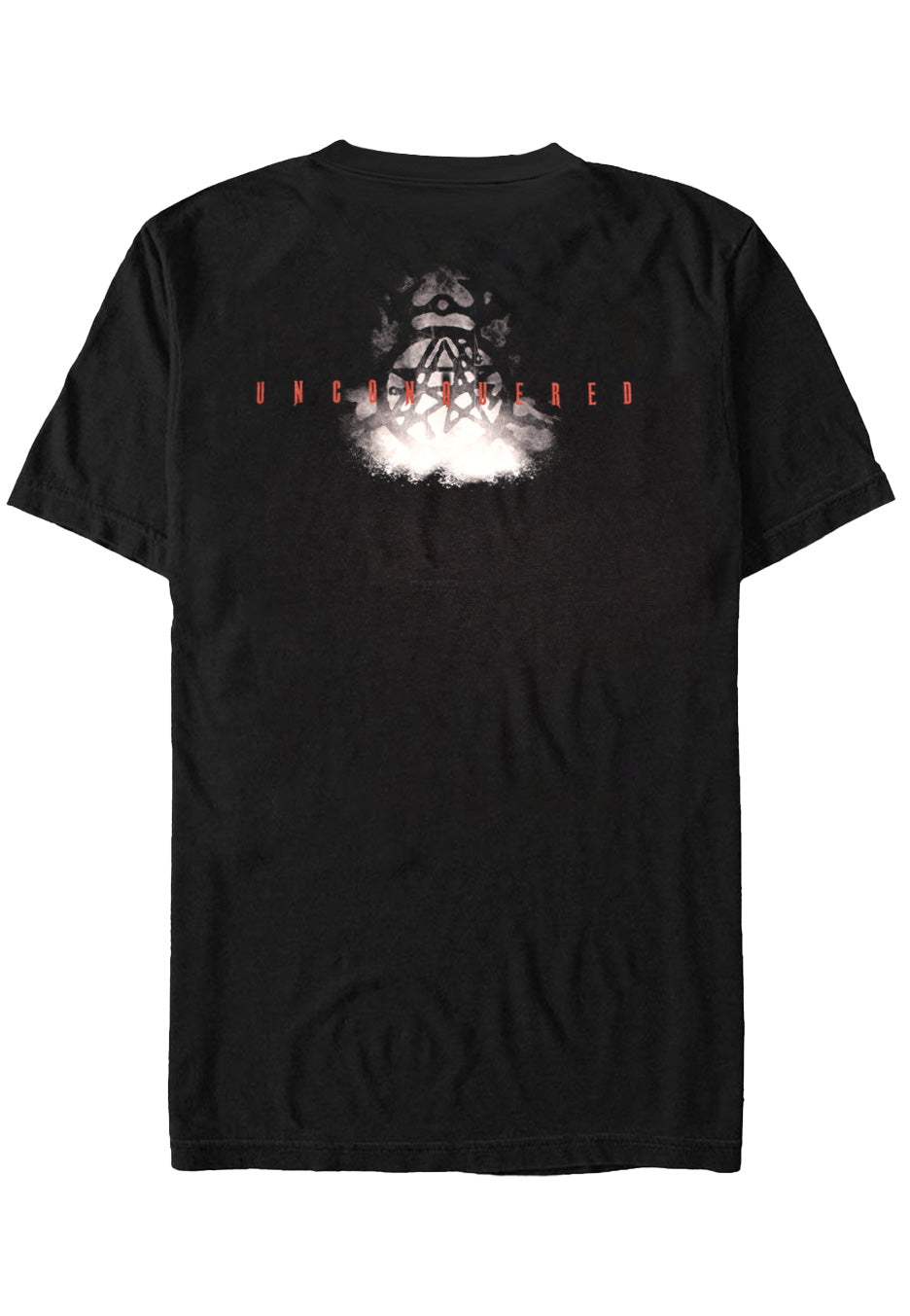 Kataklysm - Unconquered - T-Shirt | Neutral-Image