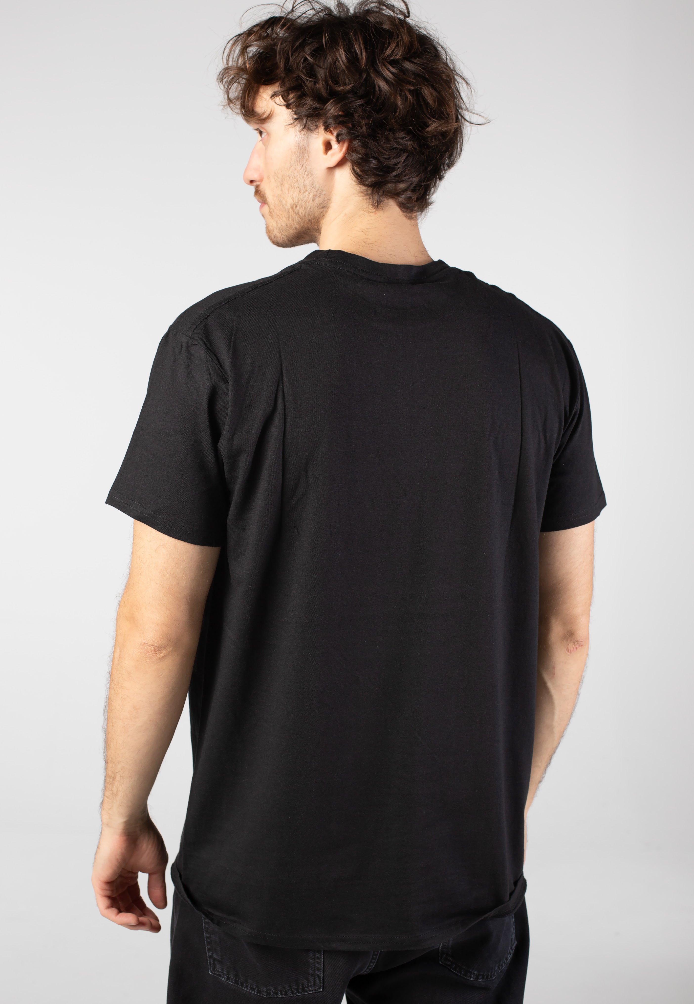 Kiss - Vintage Classic Logo - T-Shirt | Men-Image