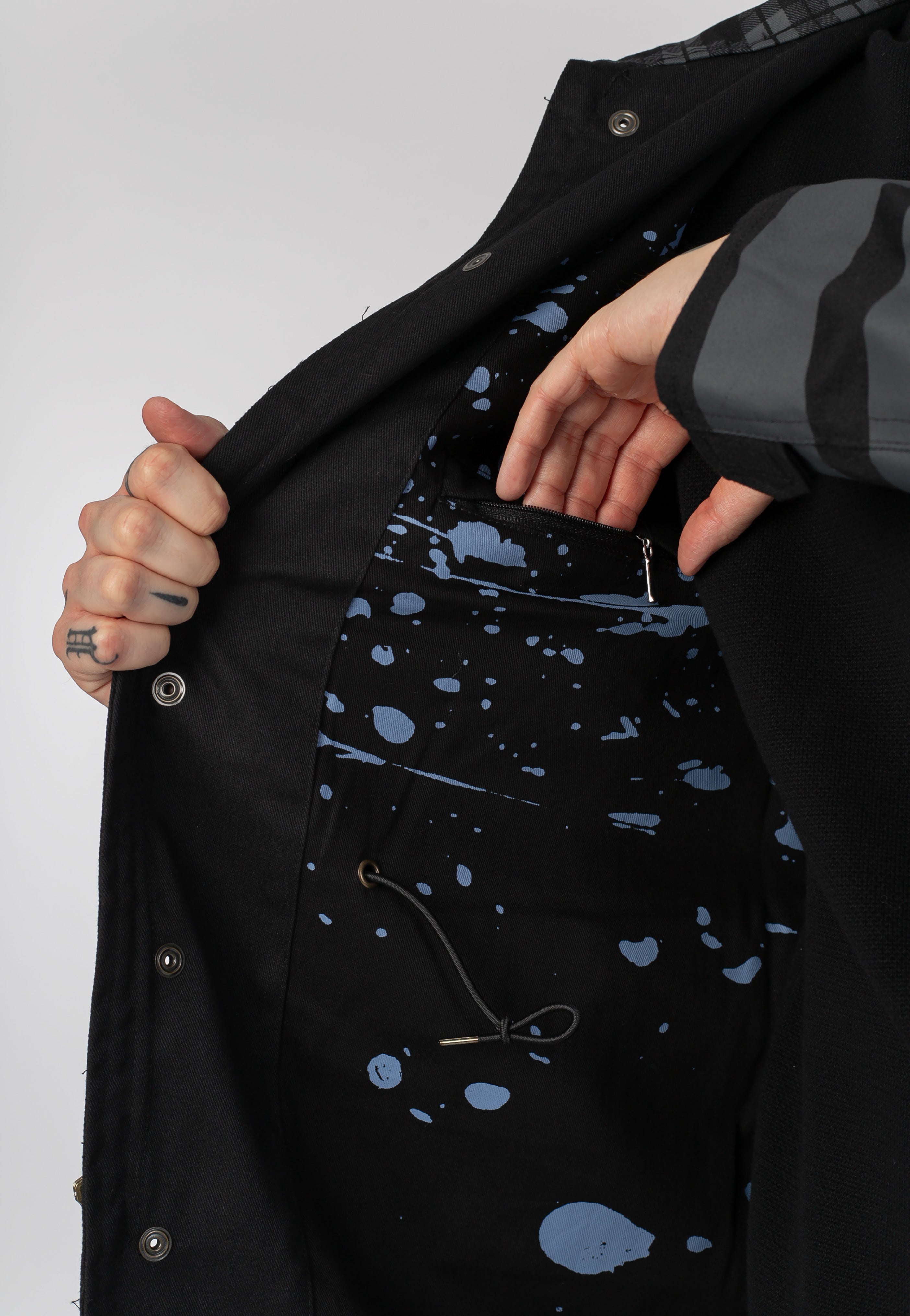 Korn - Issues - Jacket | Men-Image