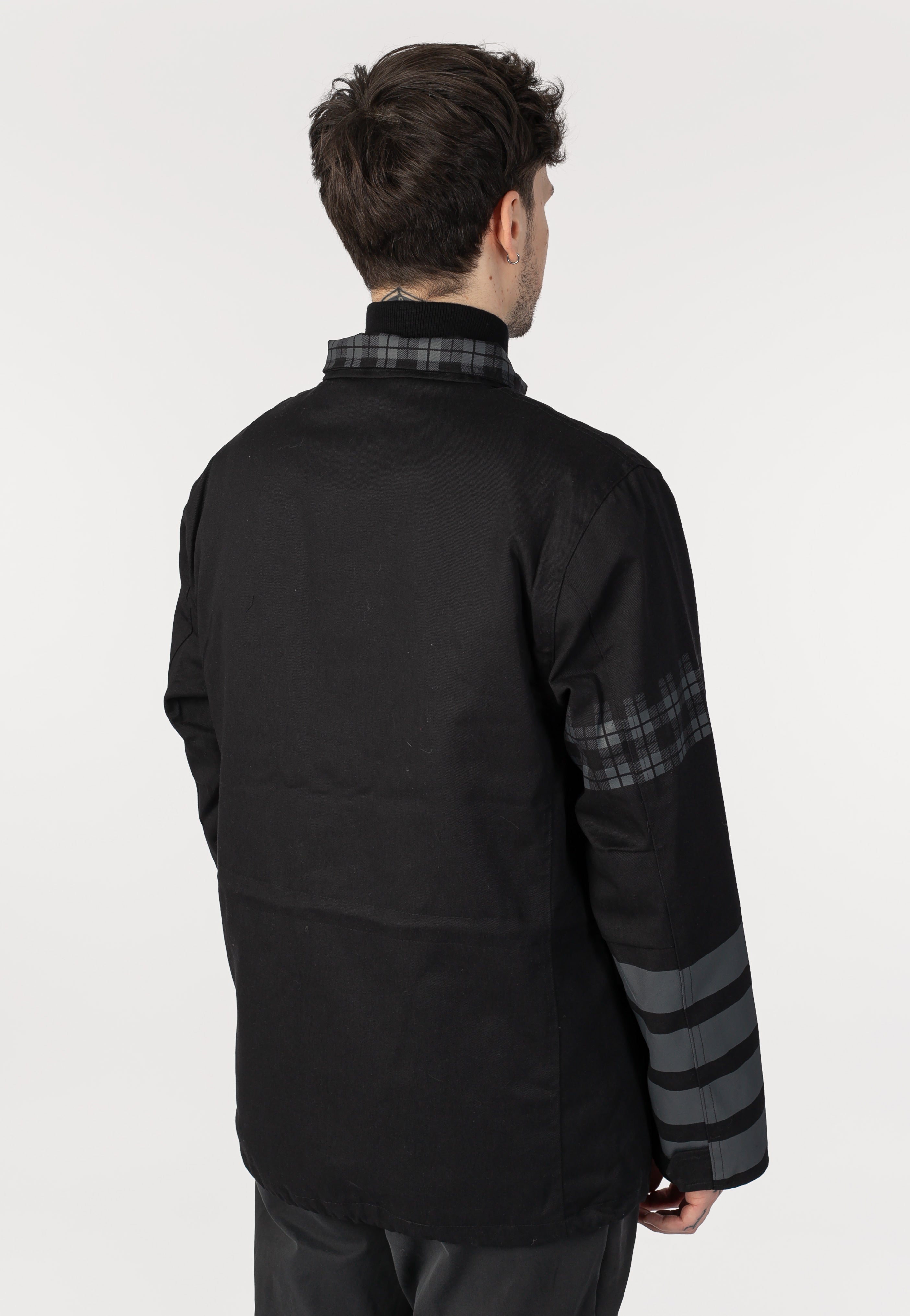 Korn - Issues - Jacket | Men-Image