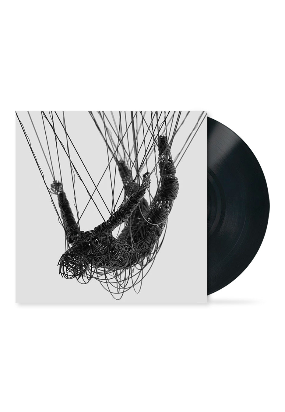 Korn The Nothing Vinyl