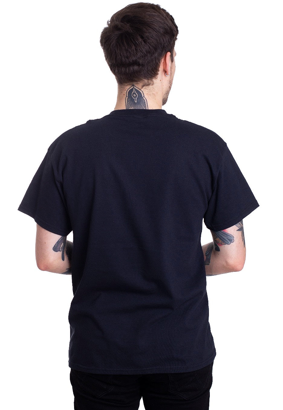 Lamb Of God - Coffin Kopia - T-Shirt | Men-Image