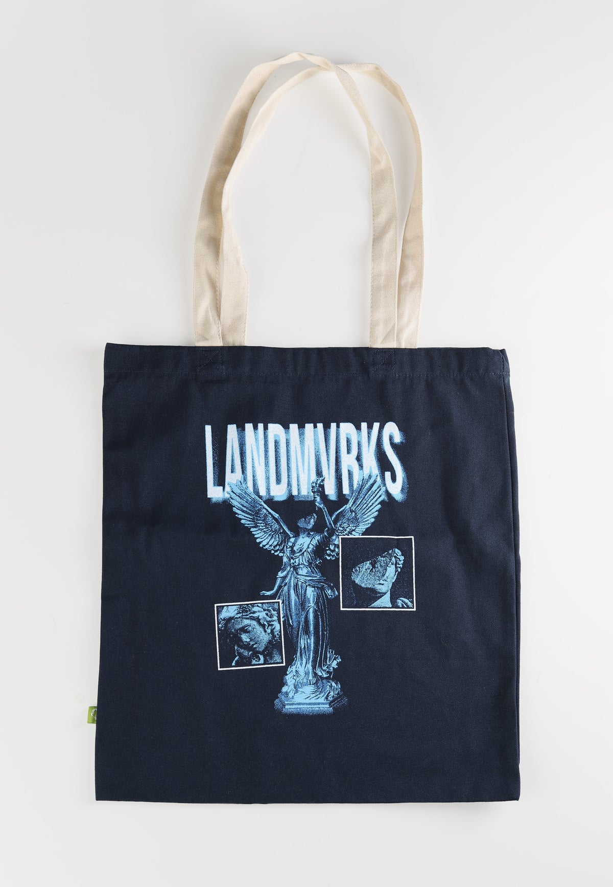 Landmvrks Angel Totebag