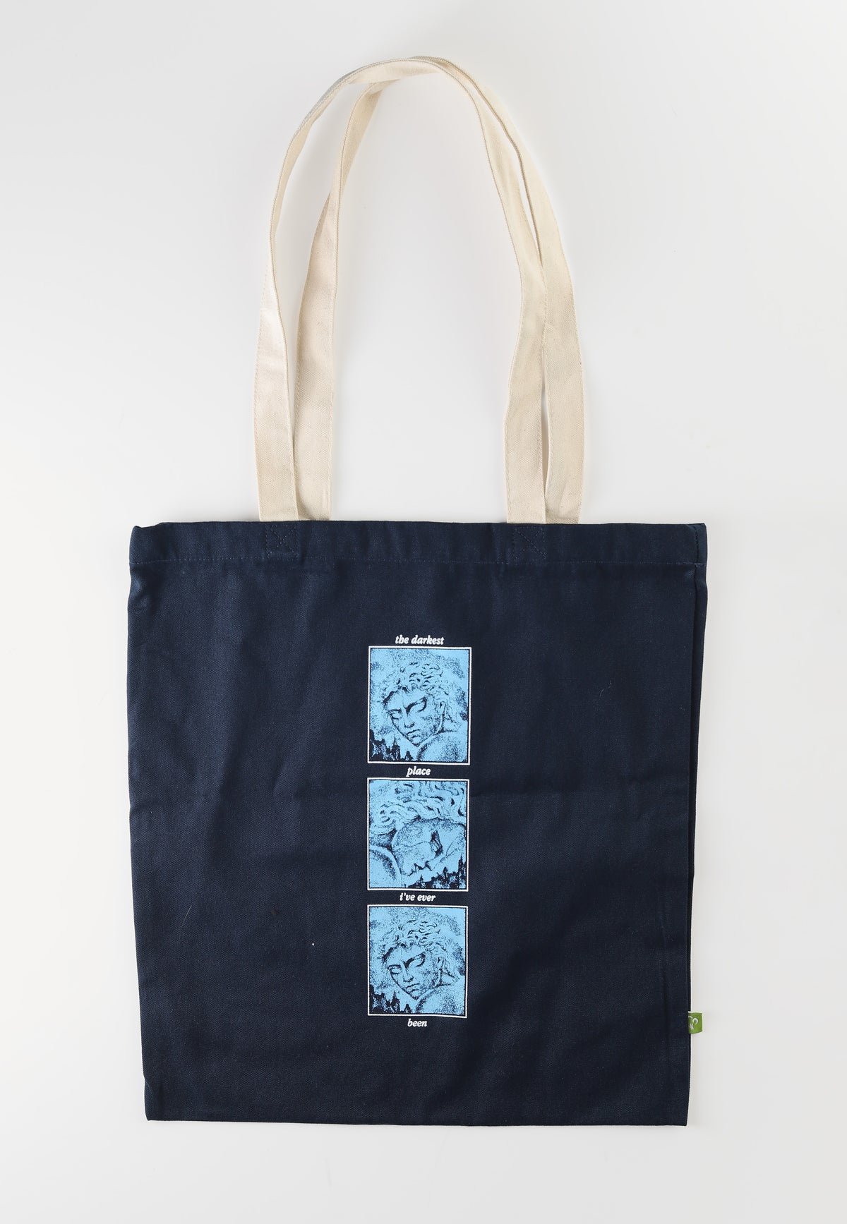 Landmvrks Angel Totebag