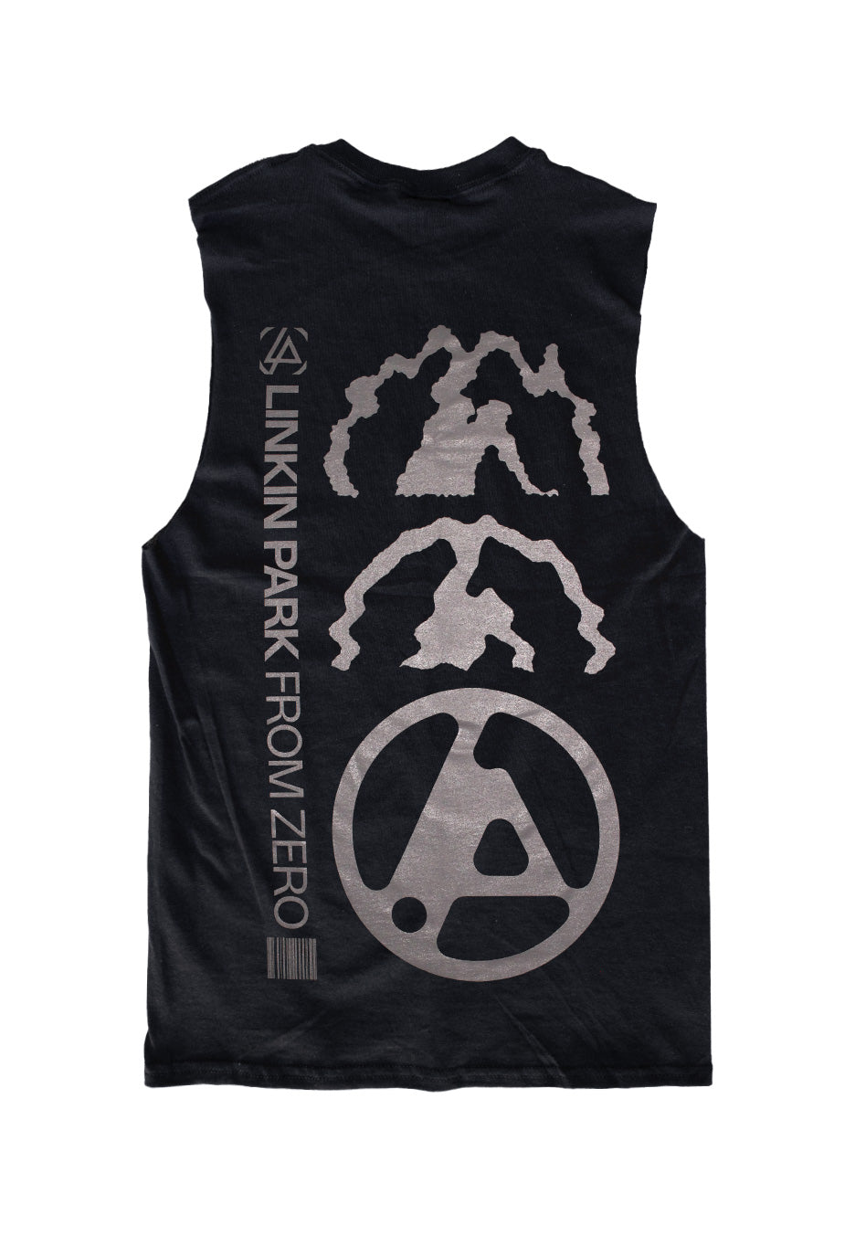 Linkin Park - From Zero - Sleeveless | Neutral-Image