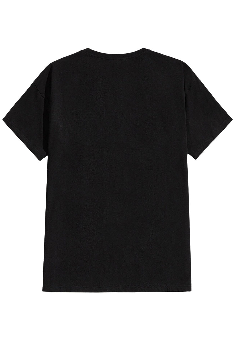 Linkin Park - From Zero White Logo - T-Shirt | Neutral-Image