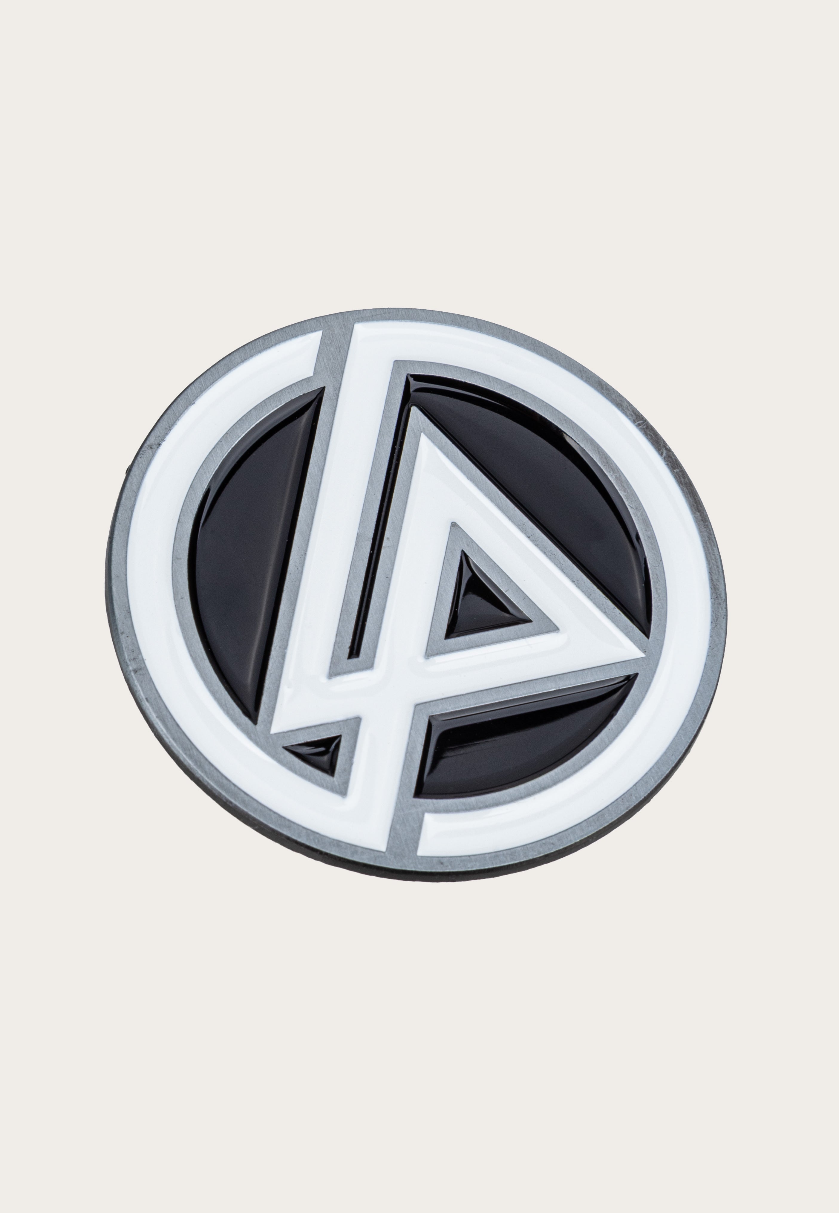 Linkin Park - Logo - Pin | Neutral-Image