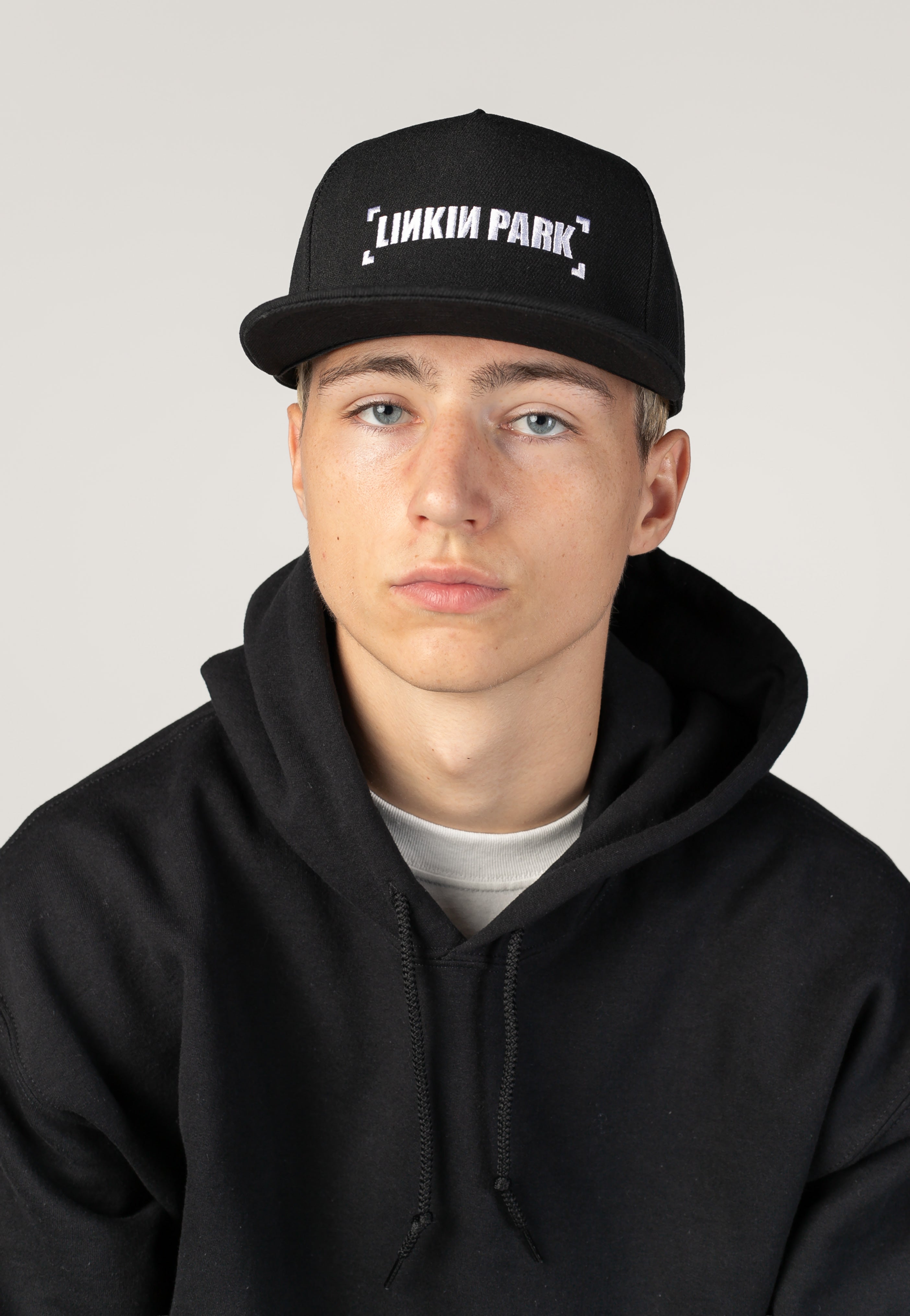 Linkin Park - Logo - Cap | Neutral-Image