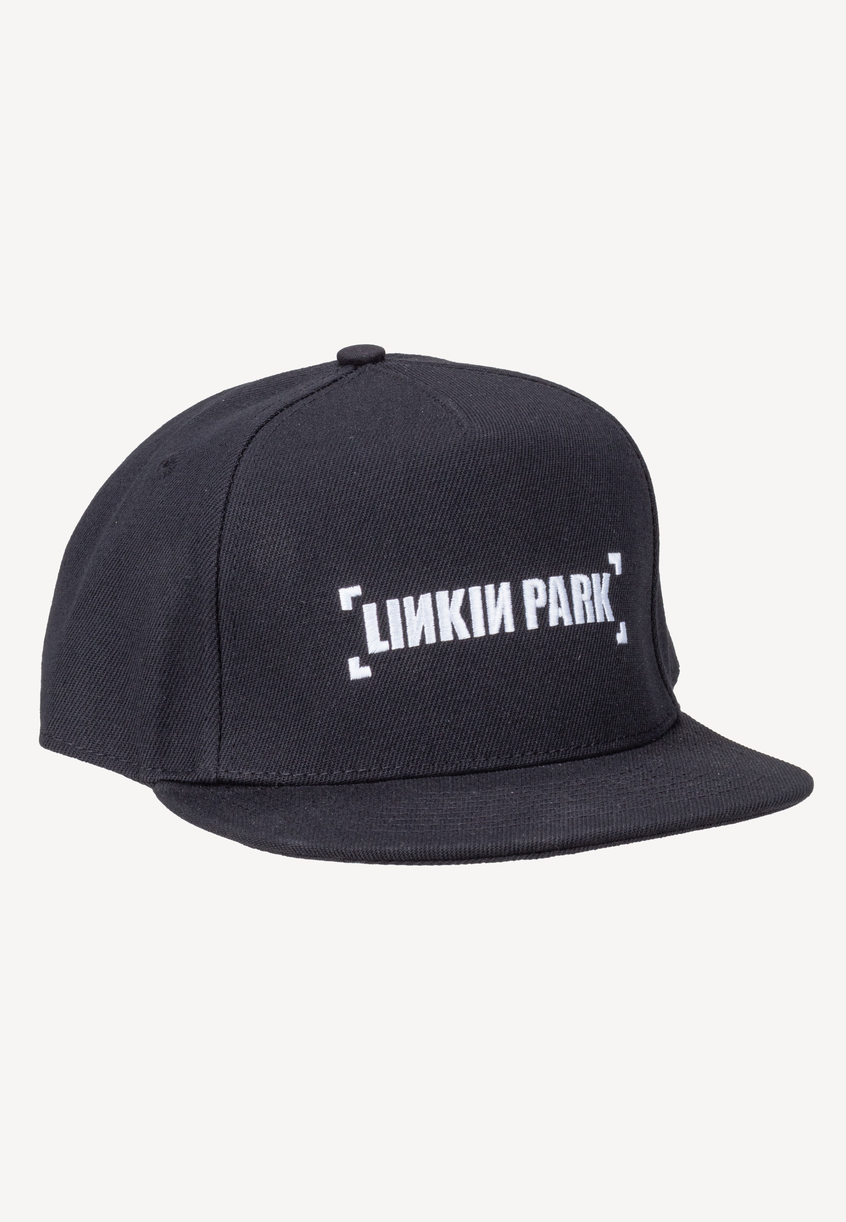Linkin Park - Logo - Cap | Neutral-Image